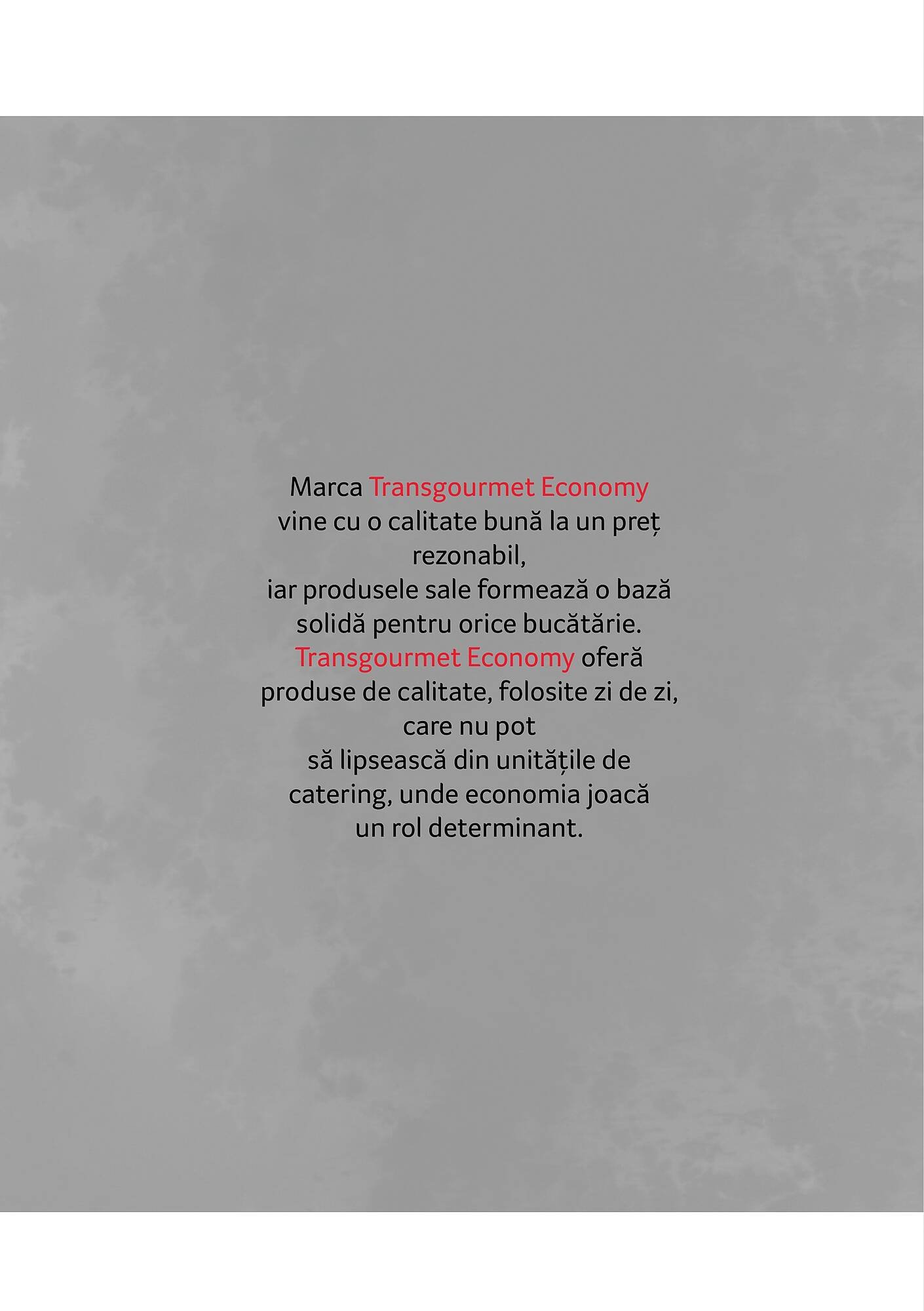 Catalog Selgros
