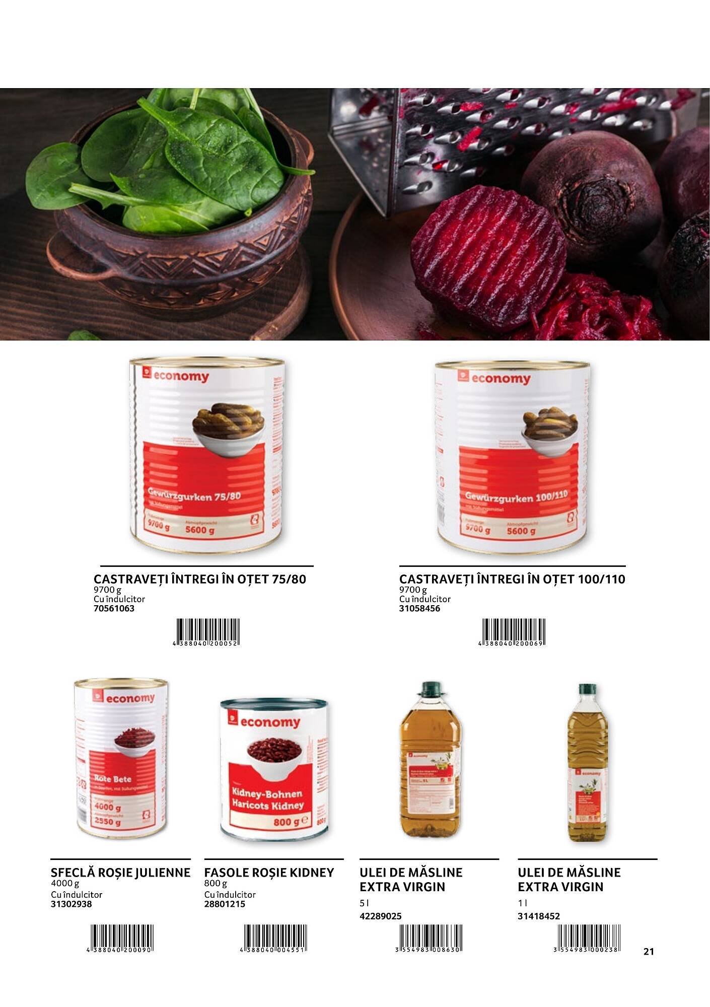 Catalog Selgros