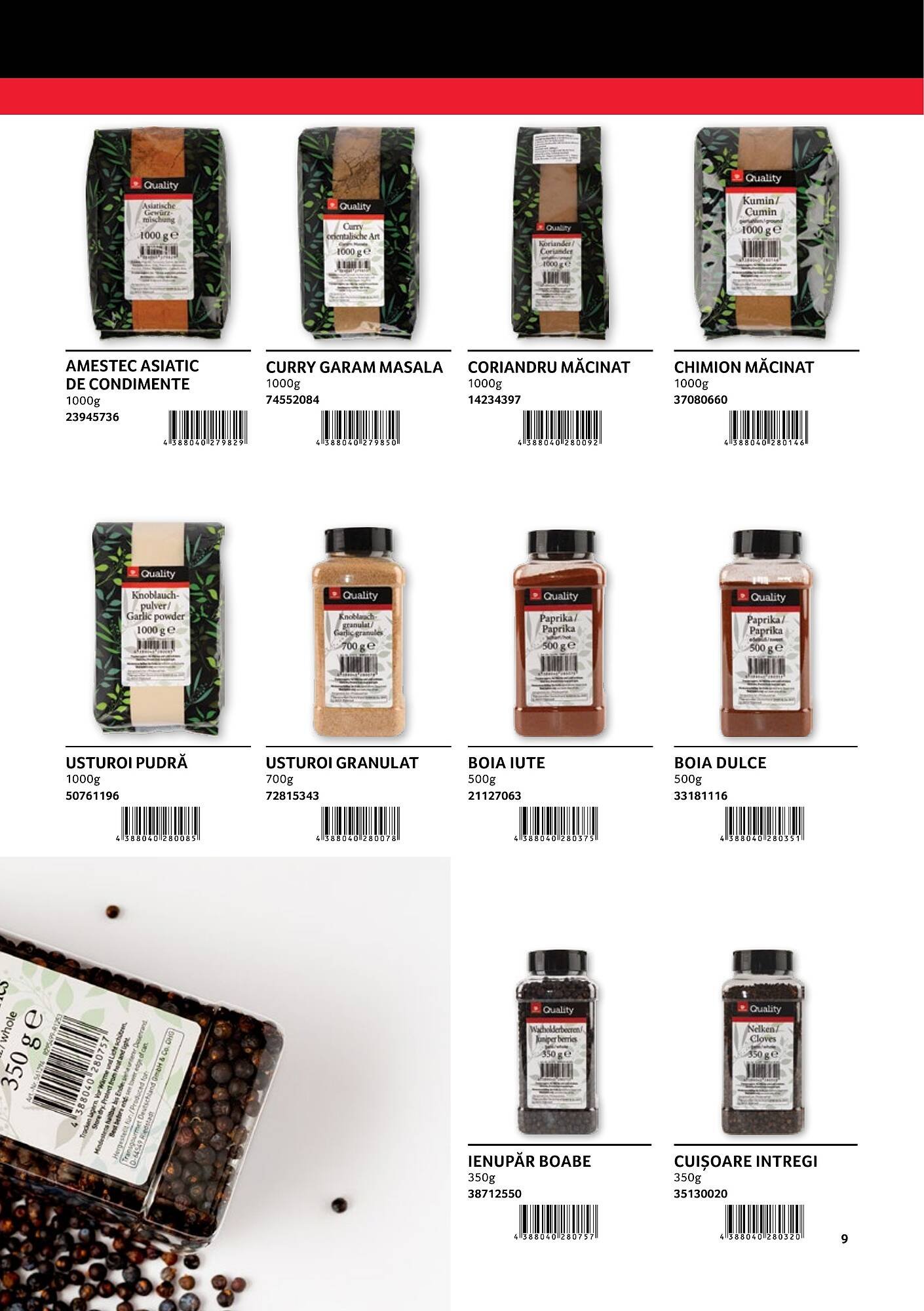 Catalog Selgros