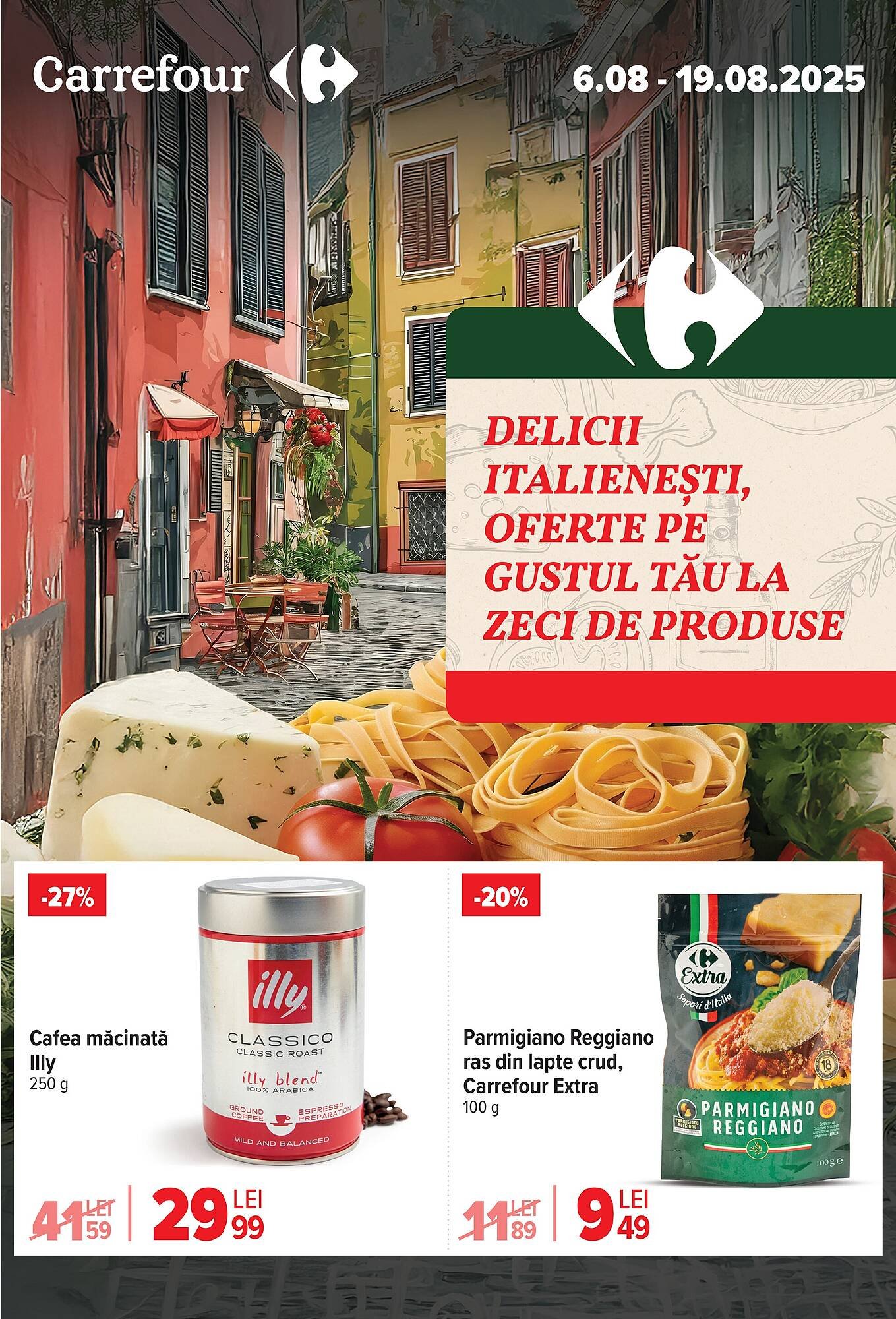 Catalog Carrefour