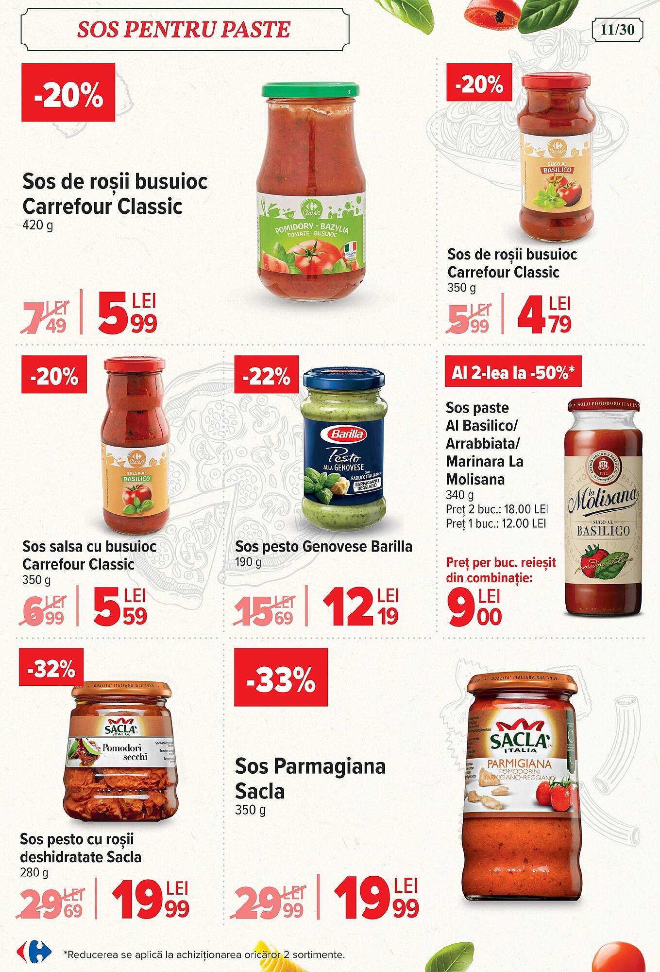 Catalog Carrefour
