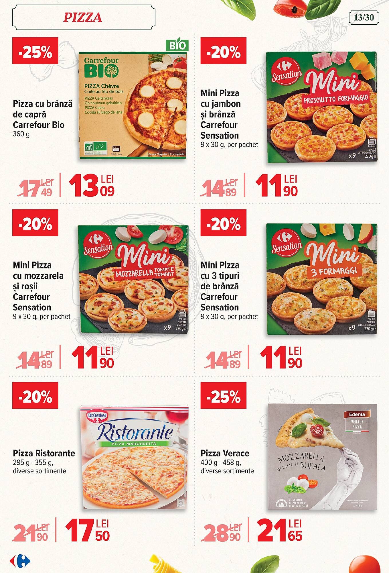 Catalog Carrefour