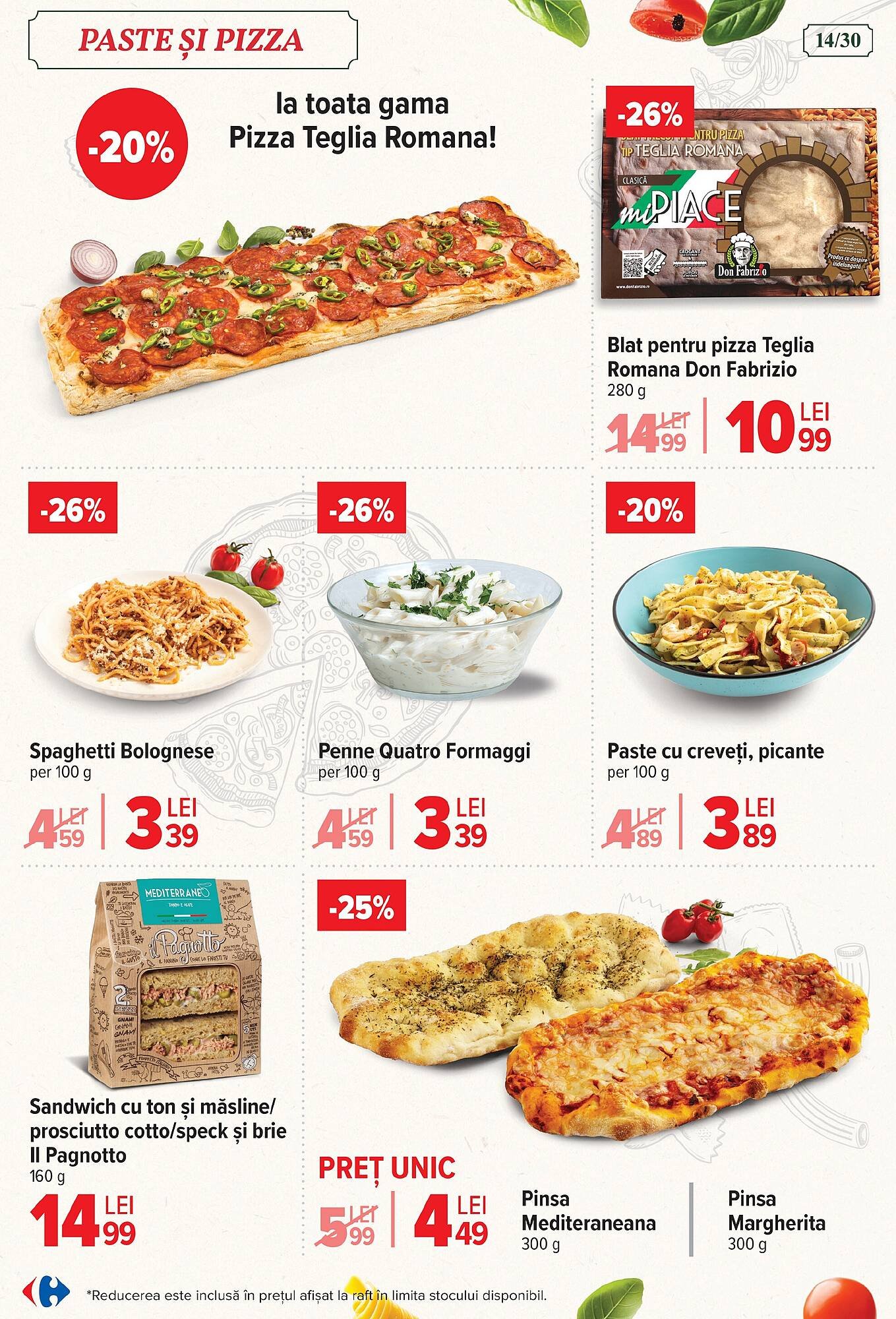 Catalog Carrefour
