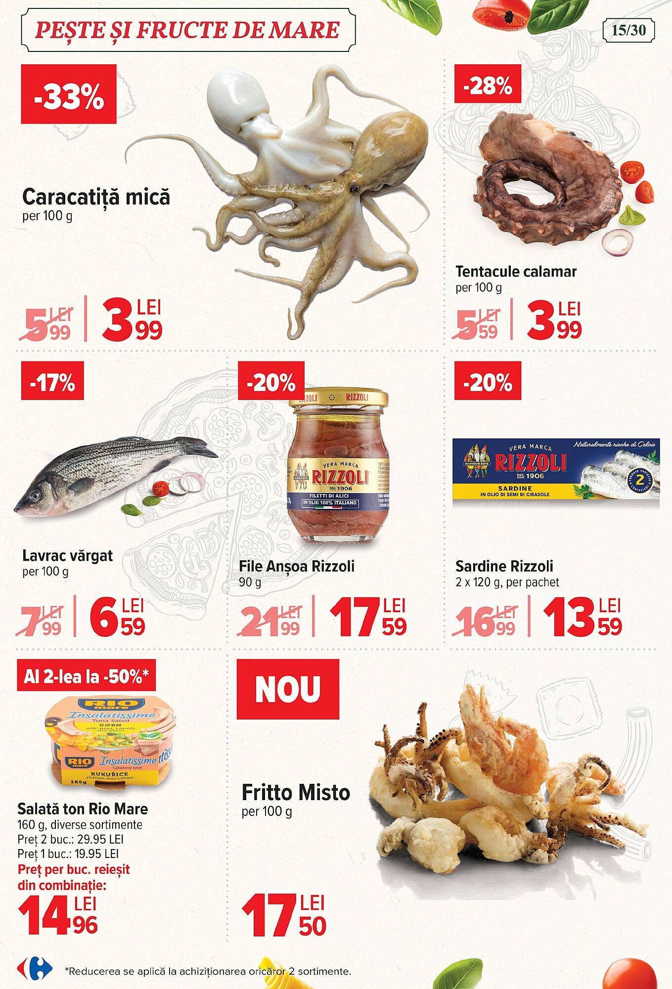 Catalog Carrefour