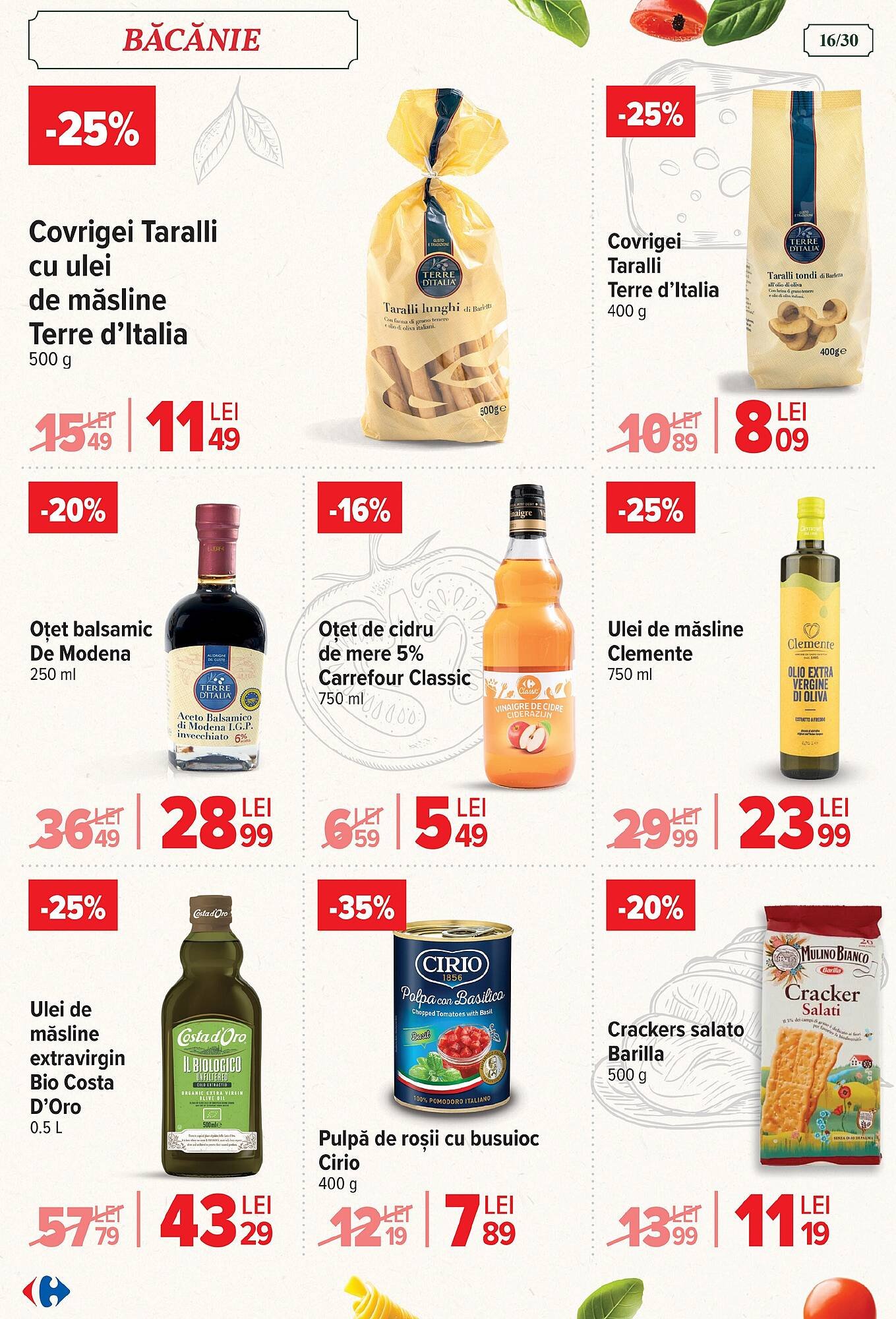 Catalog Carrefour