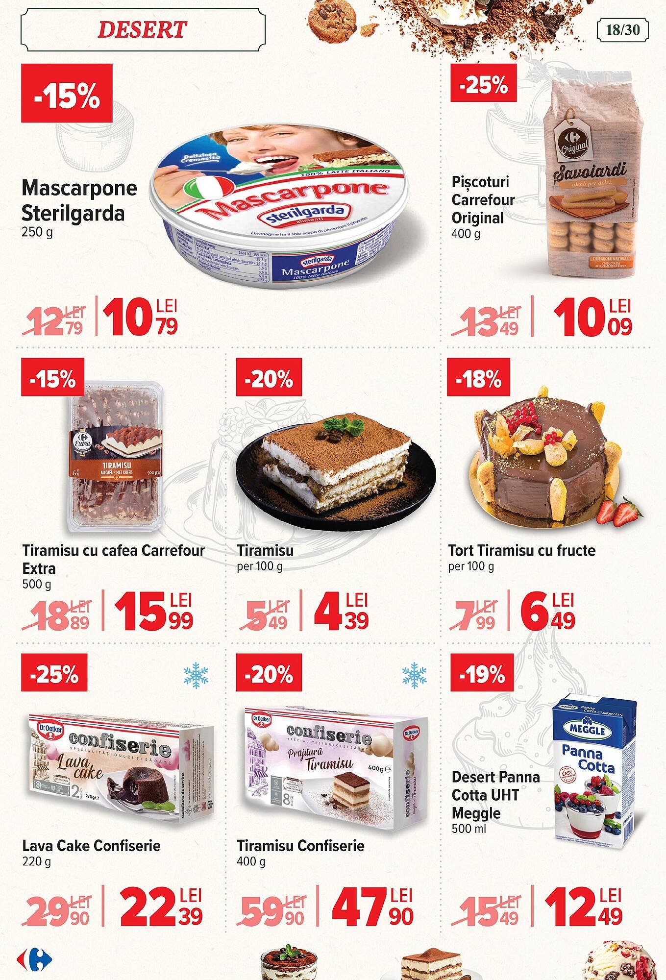 Catalog Carrefour