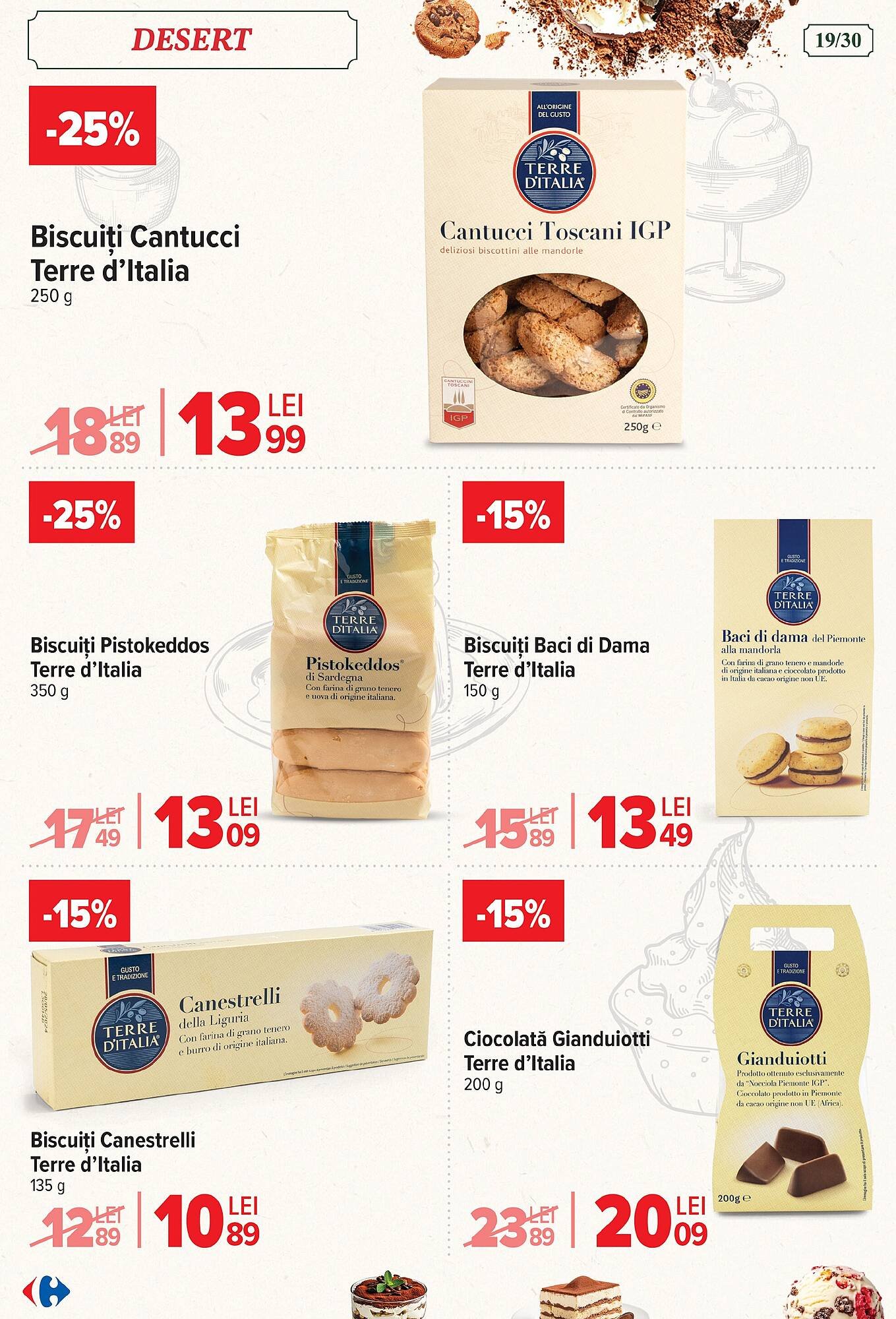 Catalog Carrefour
