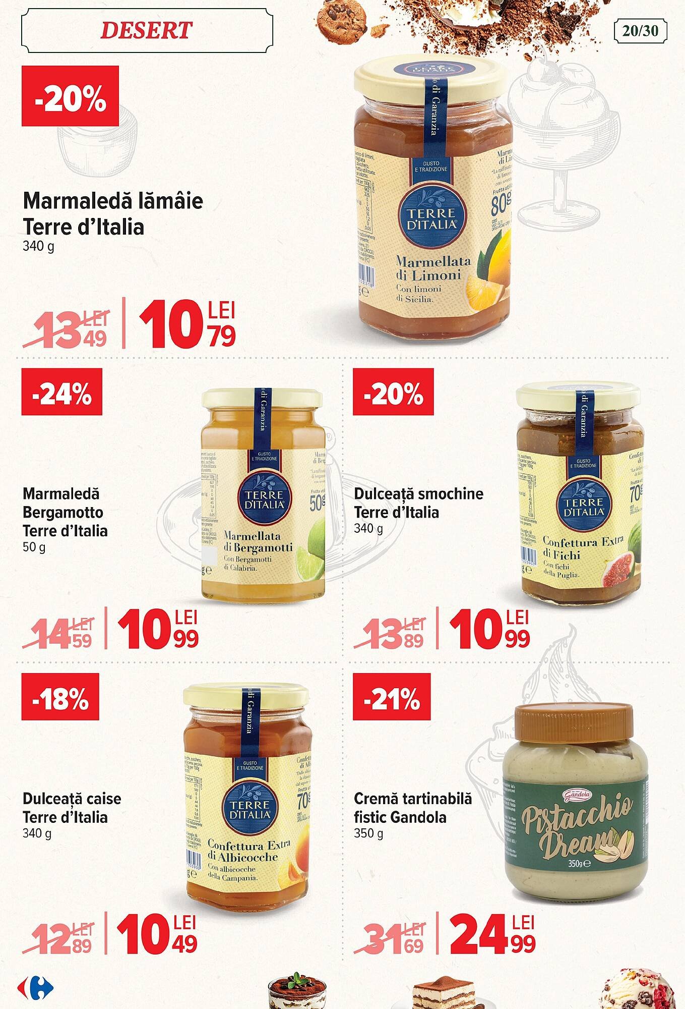 Catalog Carrefour