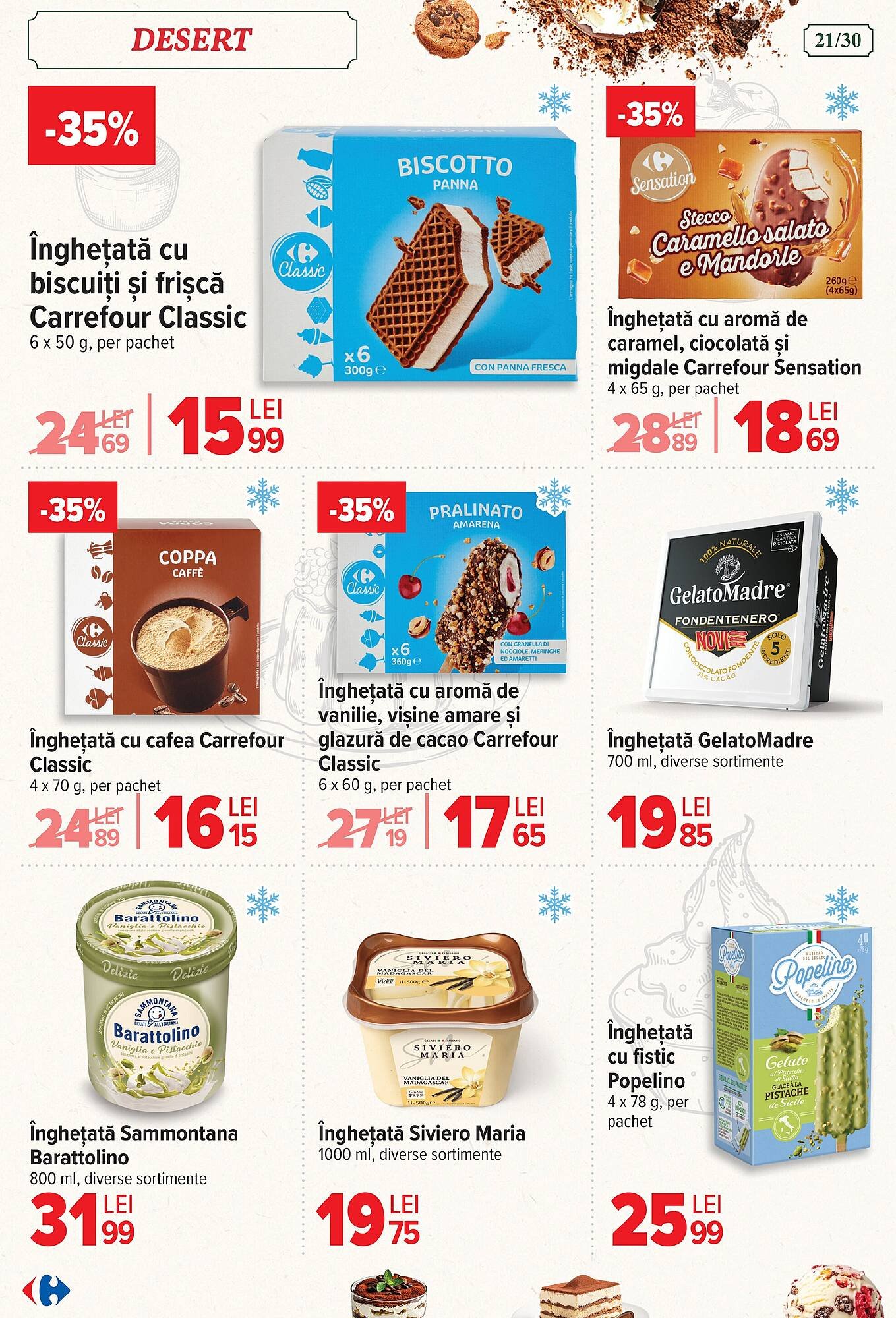 Catalog Carrefour