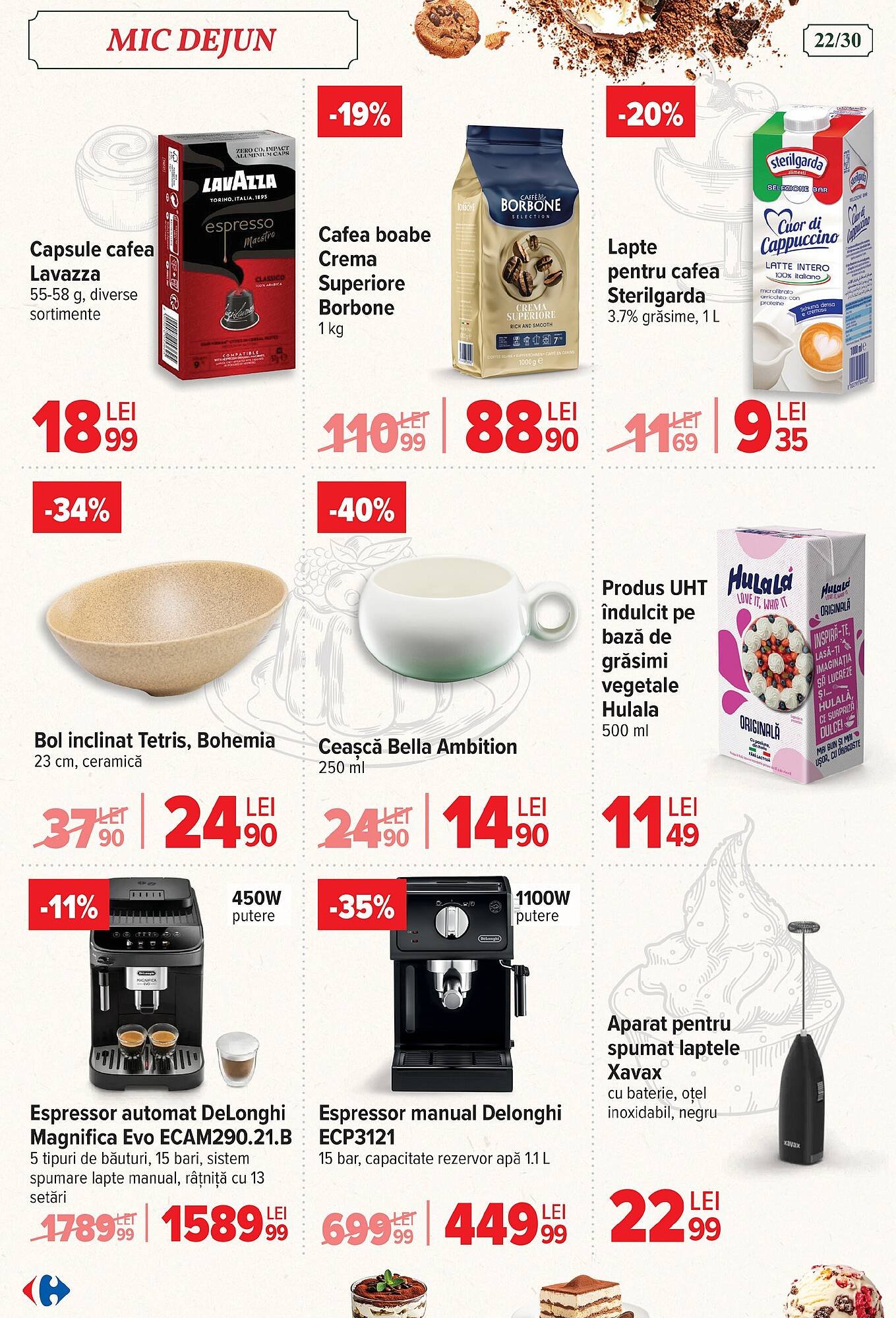 Catalog Carrefour