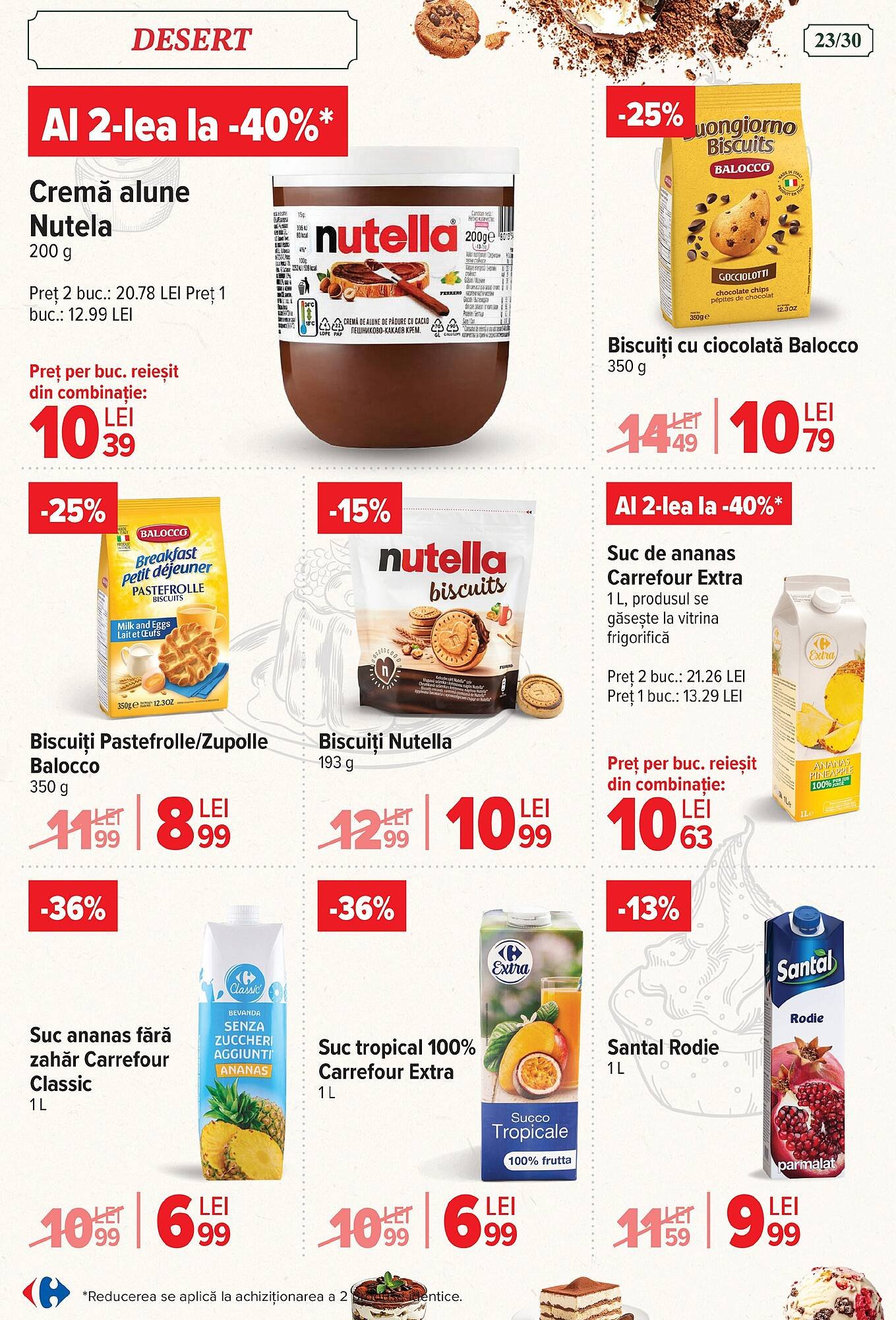 Catalog Carrefour