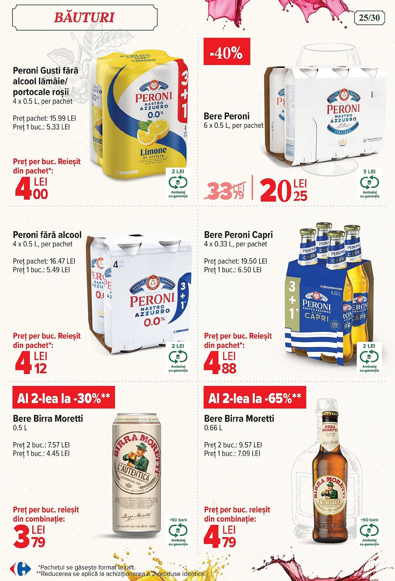 Catalog Carrefour