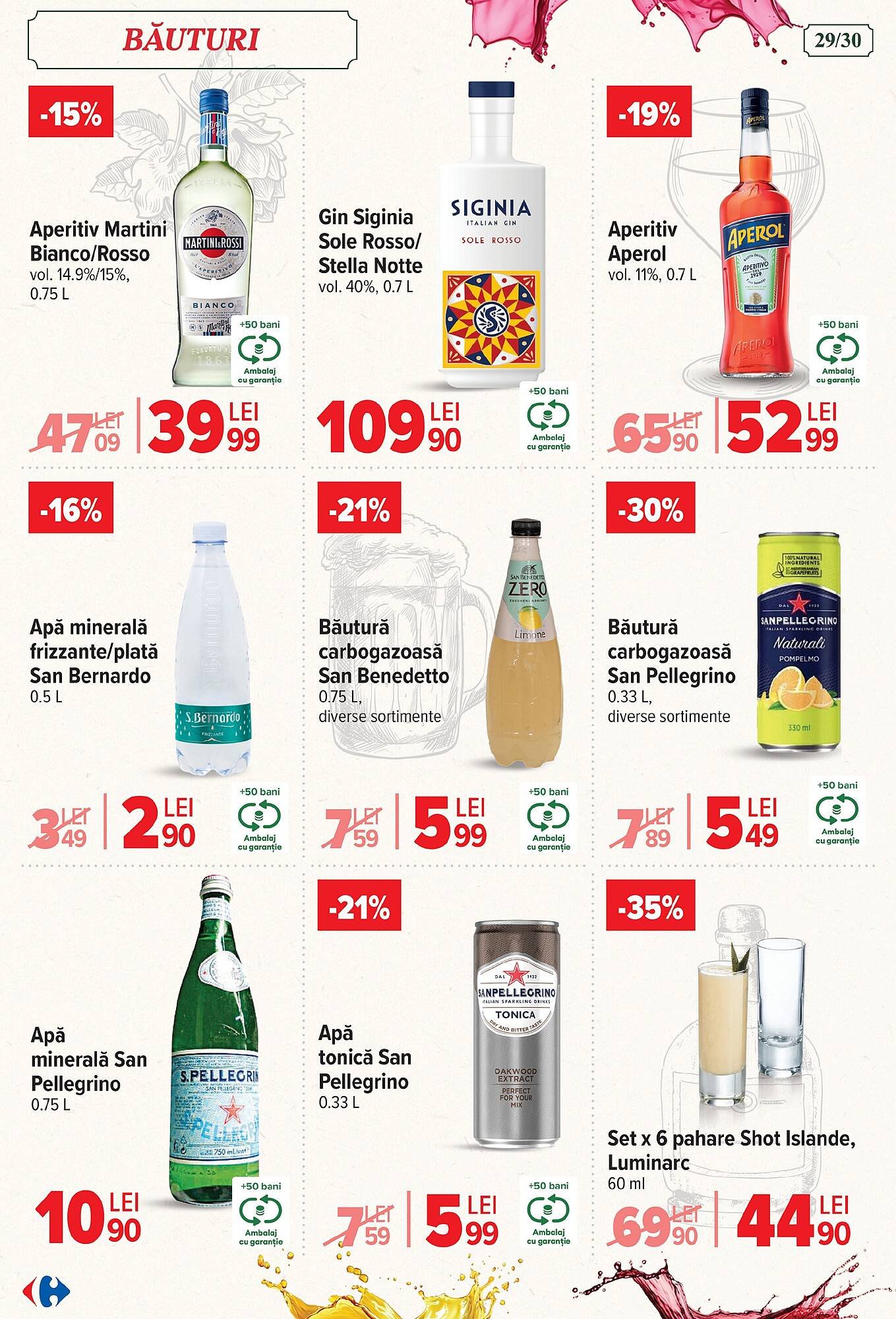 Catalog Carrefour