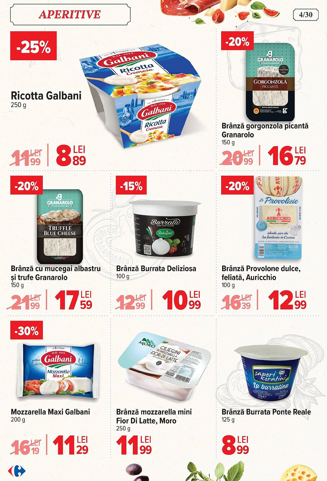 Catalog Carrefour