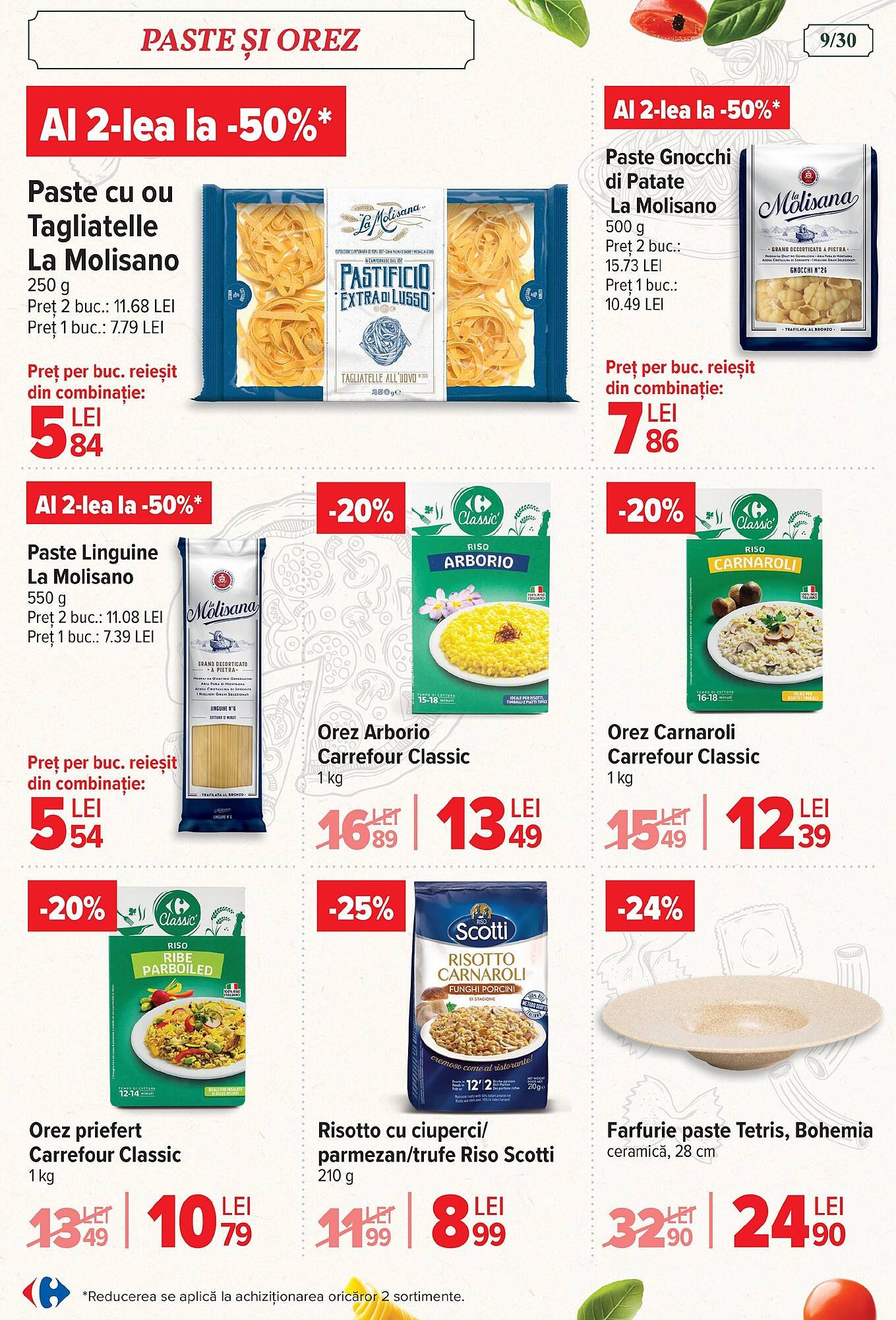 Catalog Carrefour