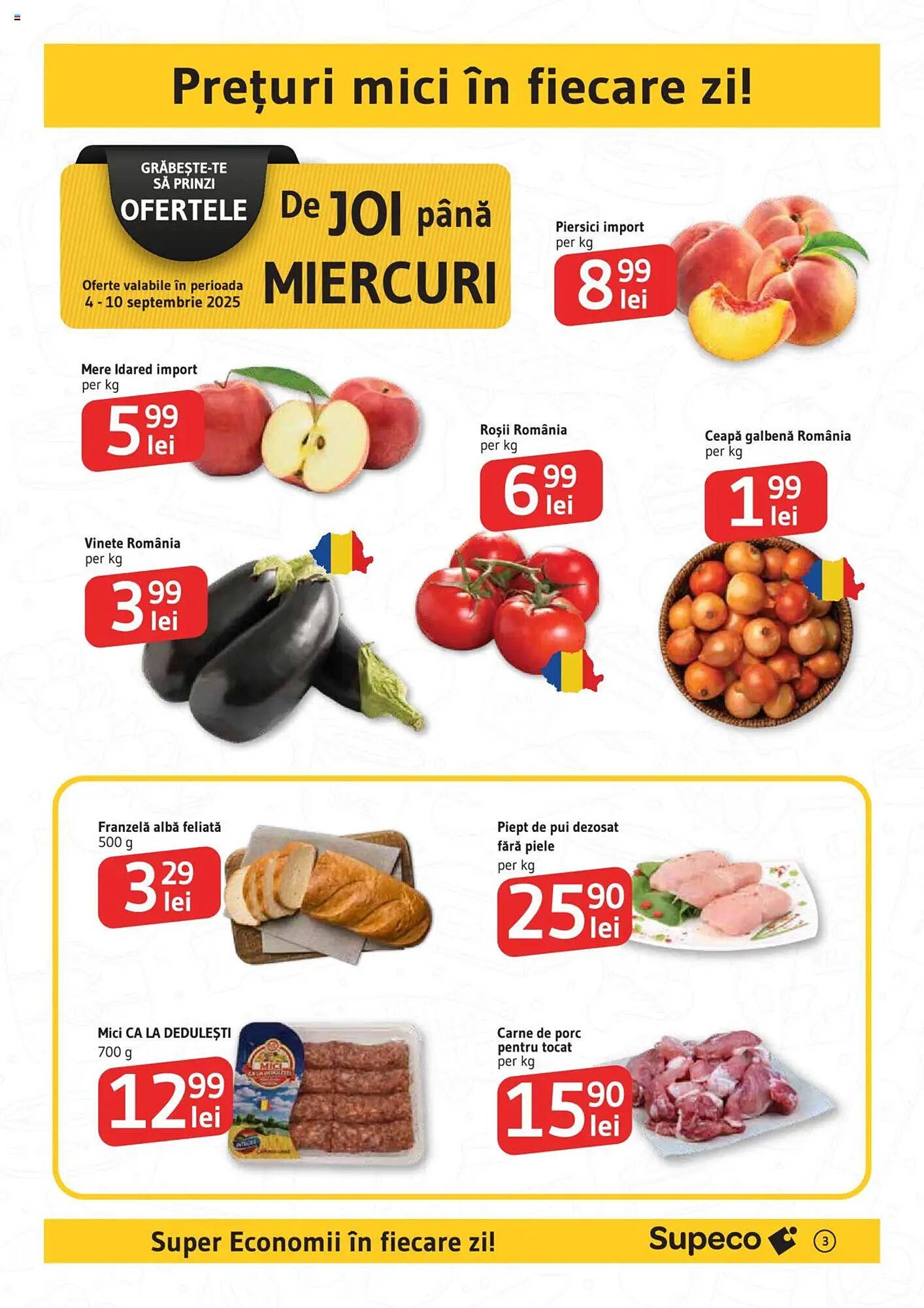 Catalog Supeco