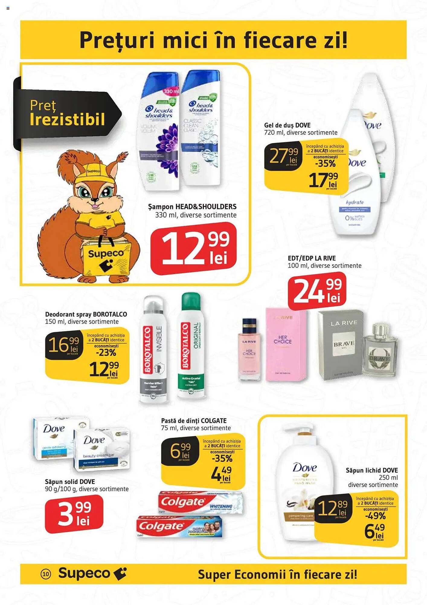 Catalog Supeco