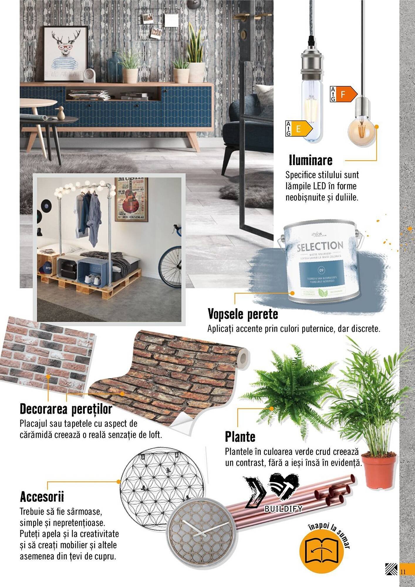 Magazine Hornbach