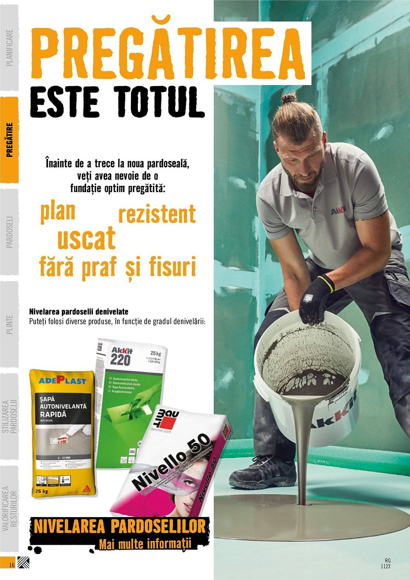 Magazine Hornbach
