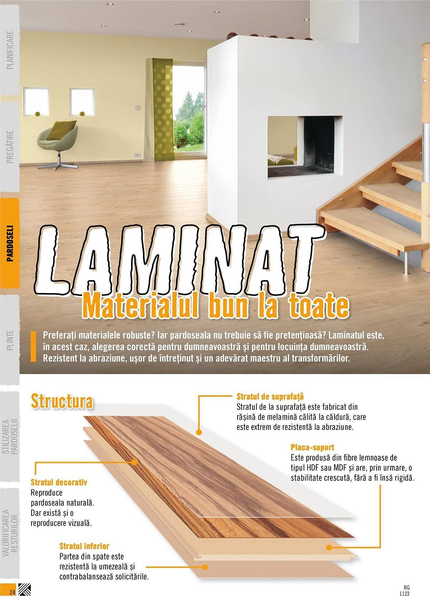 Magazine Hornbach