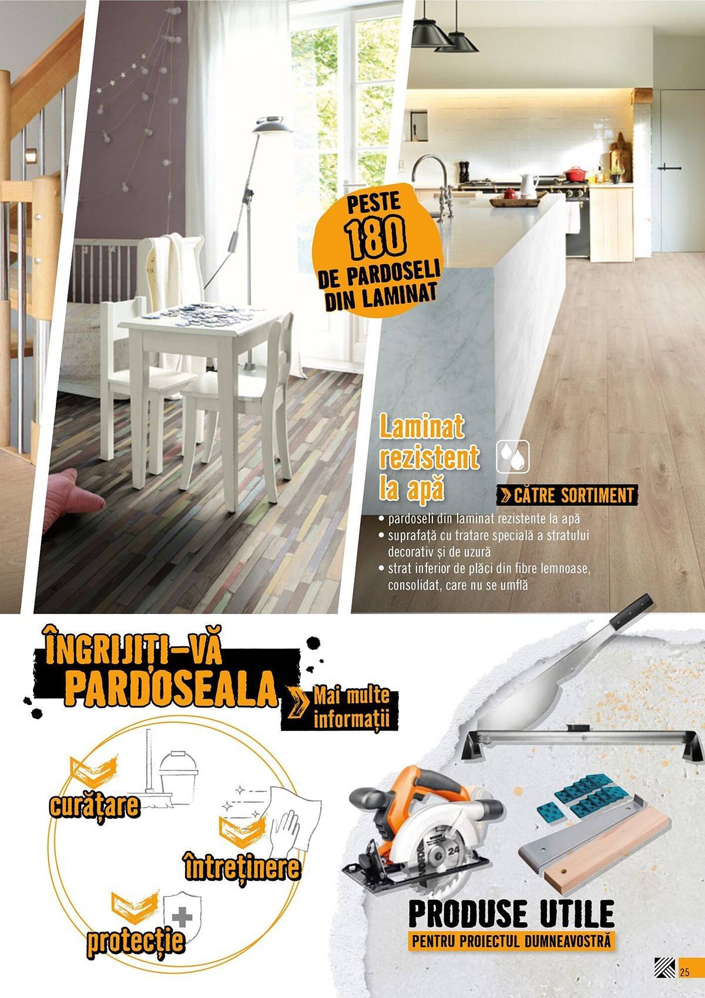 Magazine Hornbach