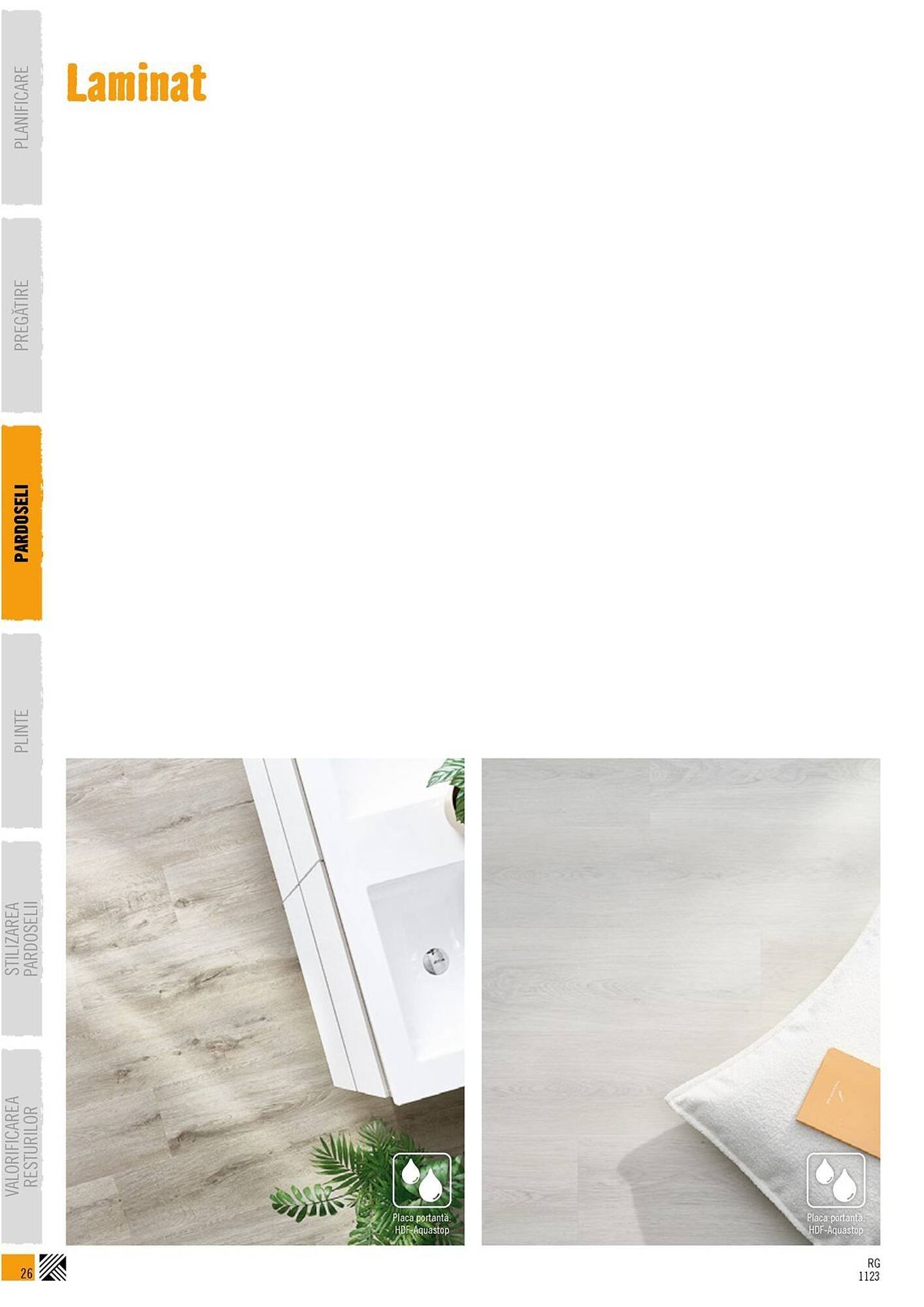 Magazine Hornbach