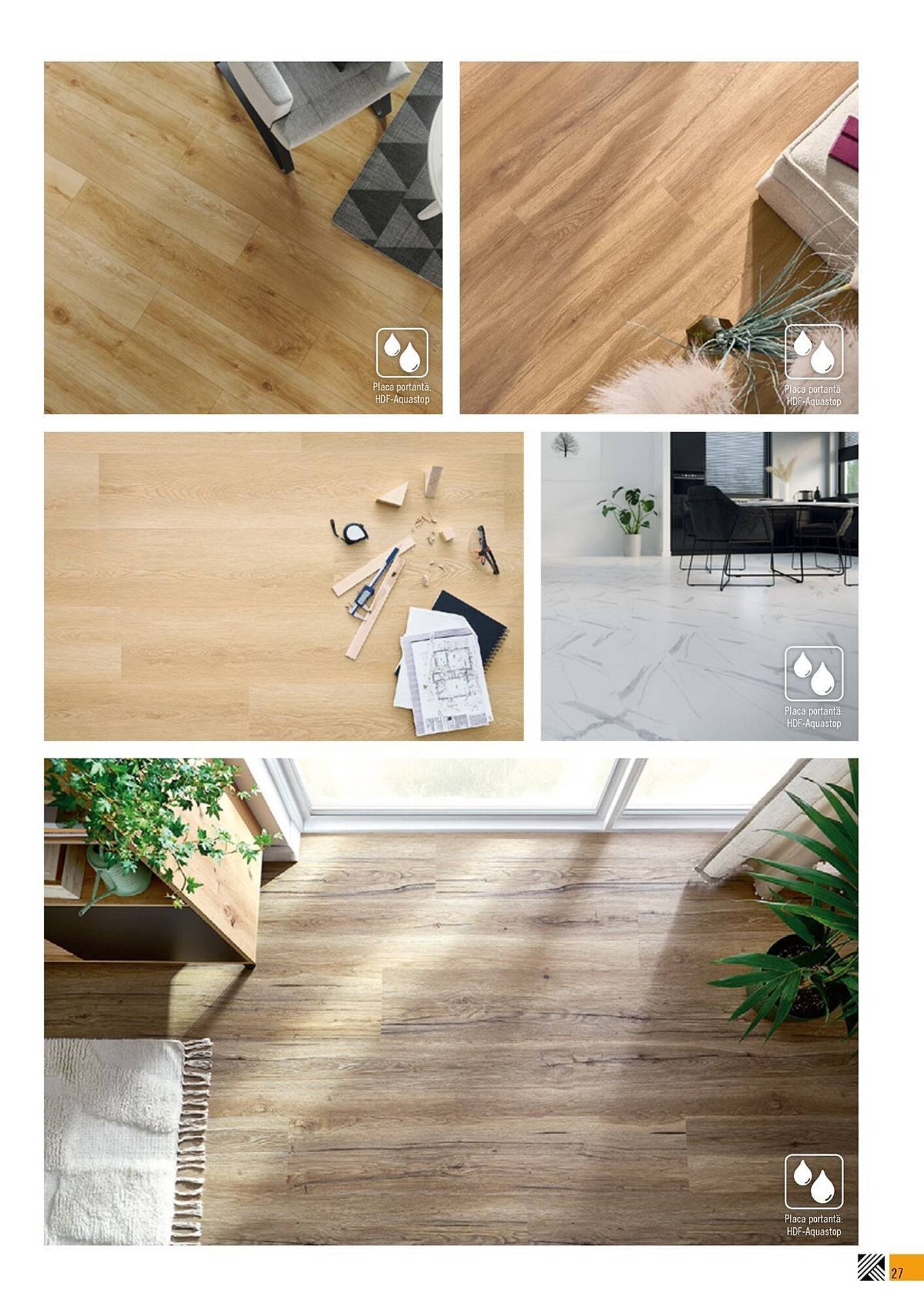 Magazine Hornbach