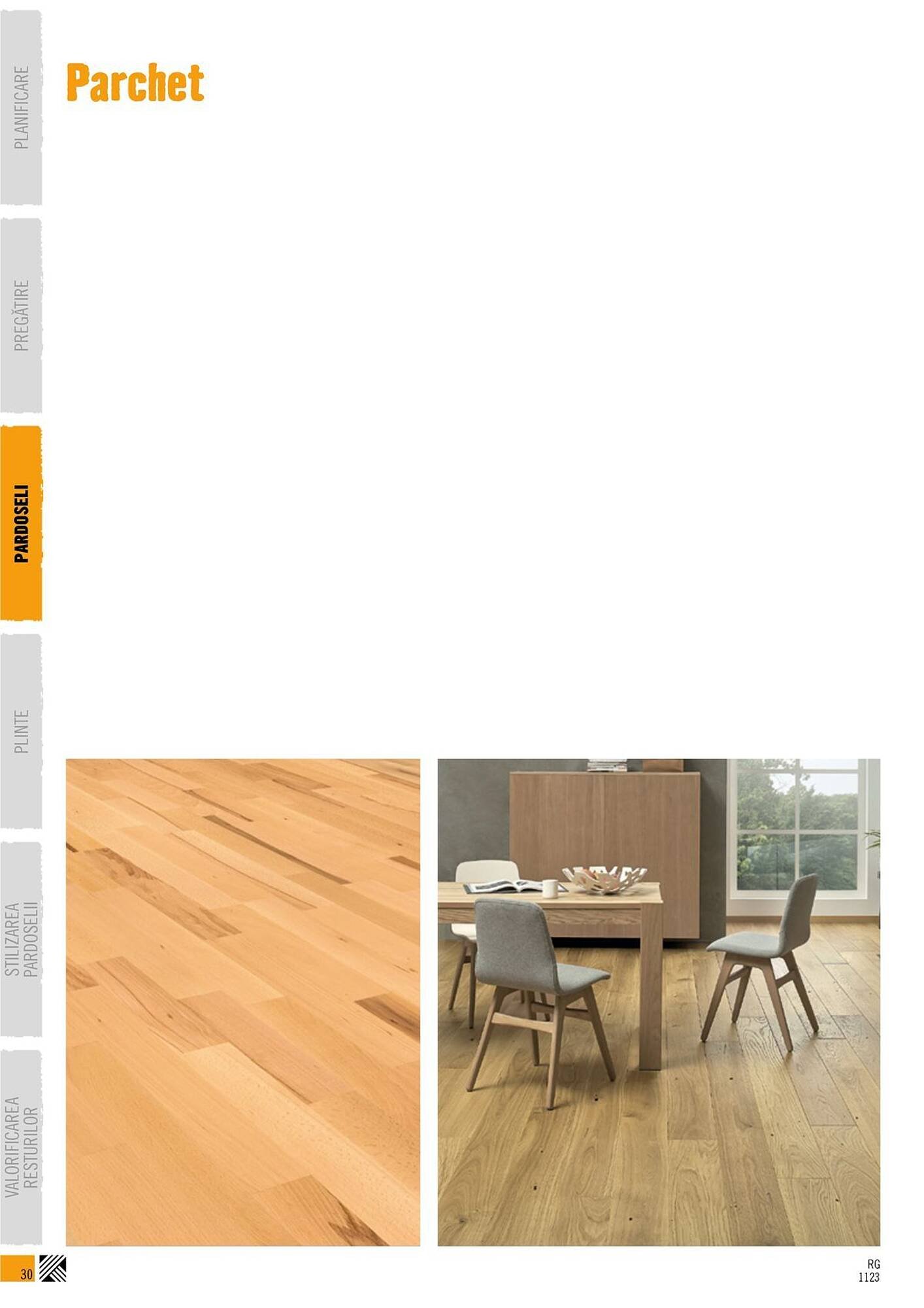 Magazine Hornbach