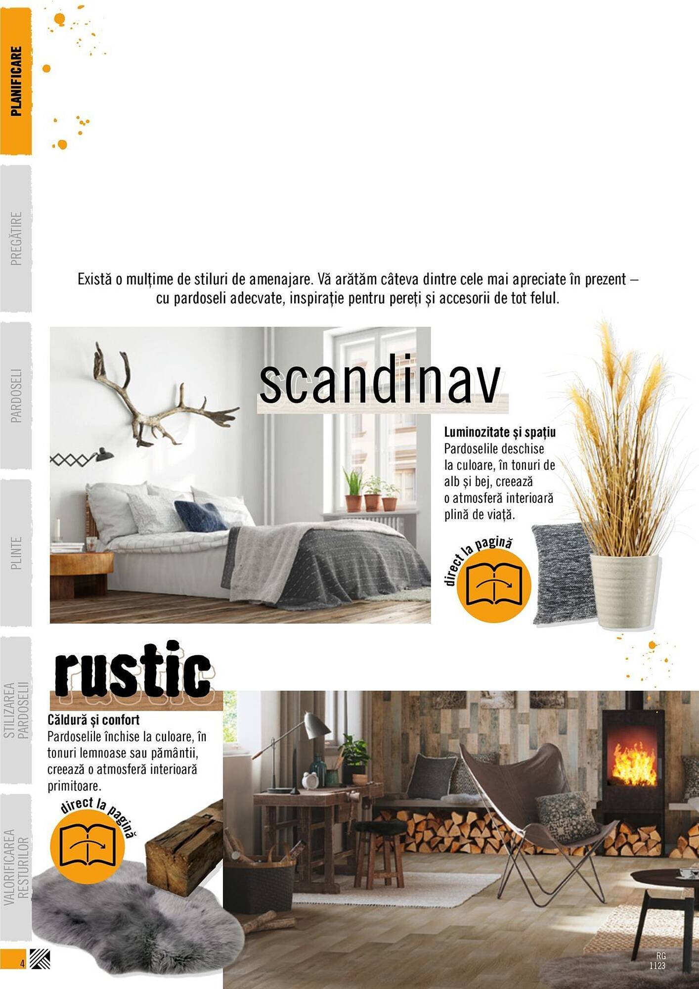 Magazine Hornbach