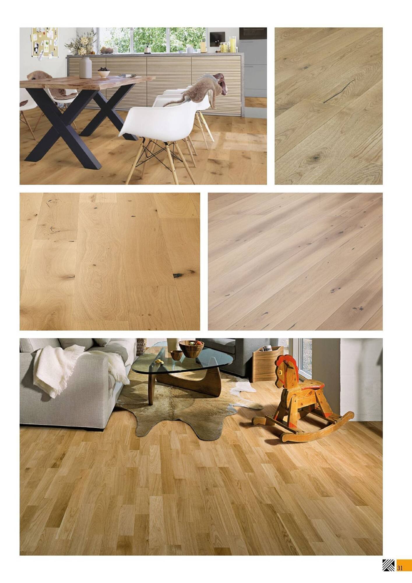 Magazine Hornbach