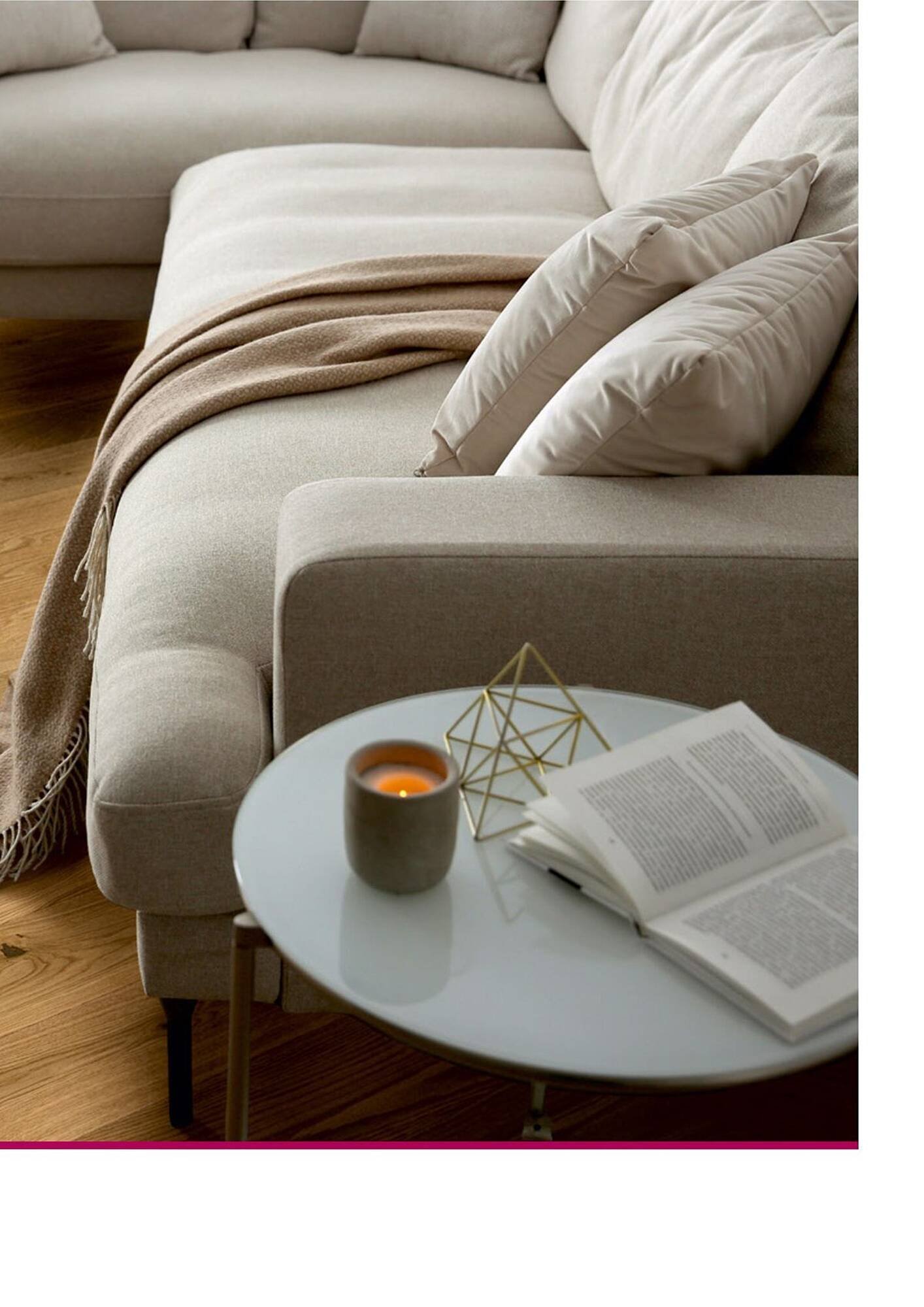 Magazine Hornbach