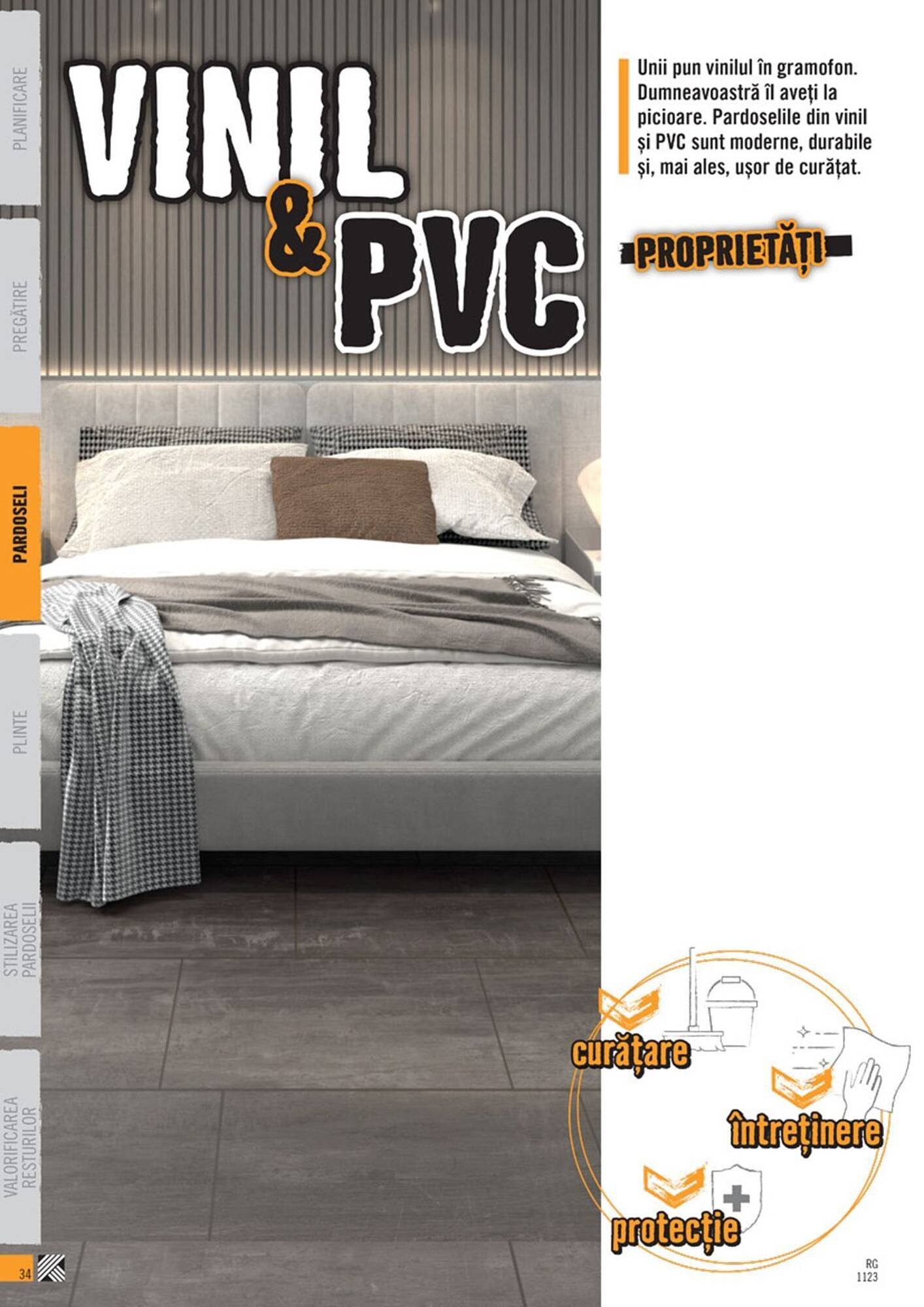 Magazine Hornbach