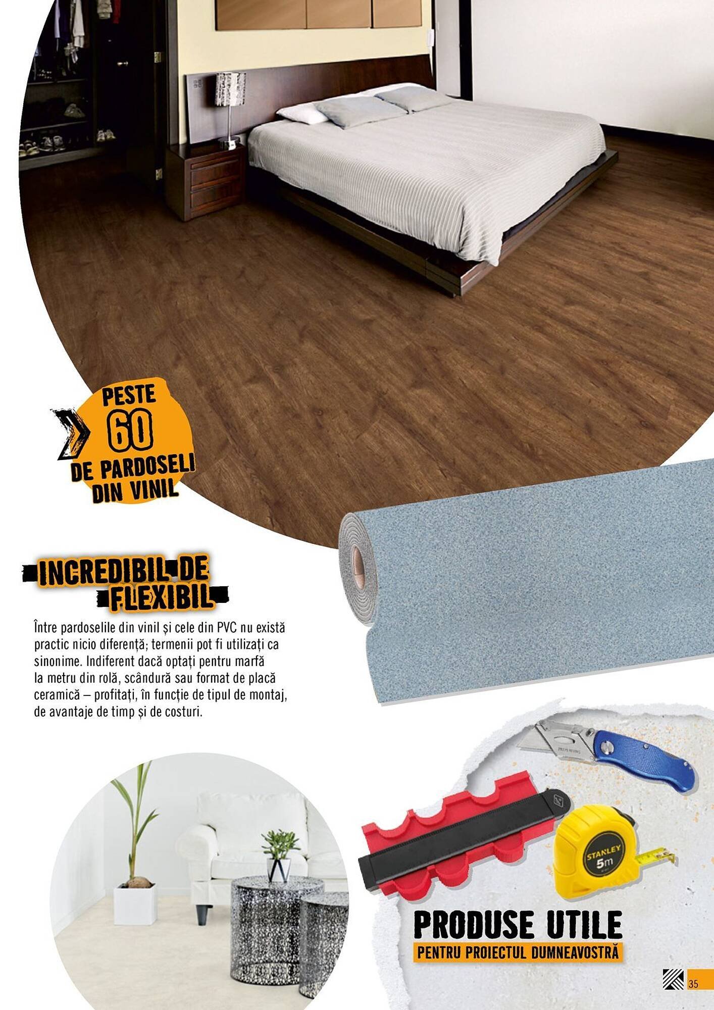 Magazine Hornbach