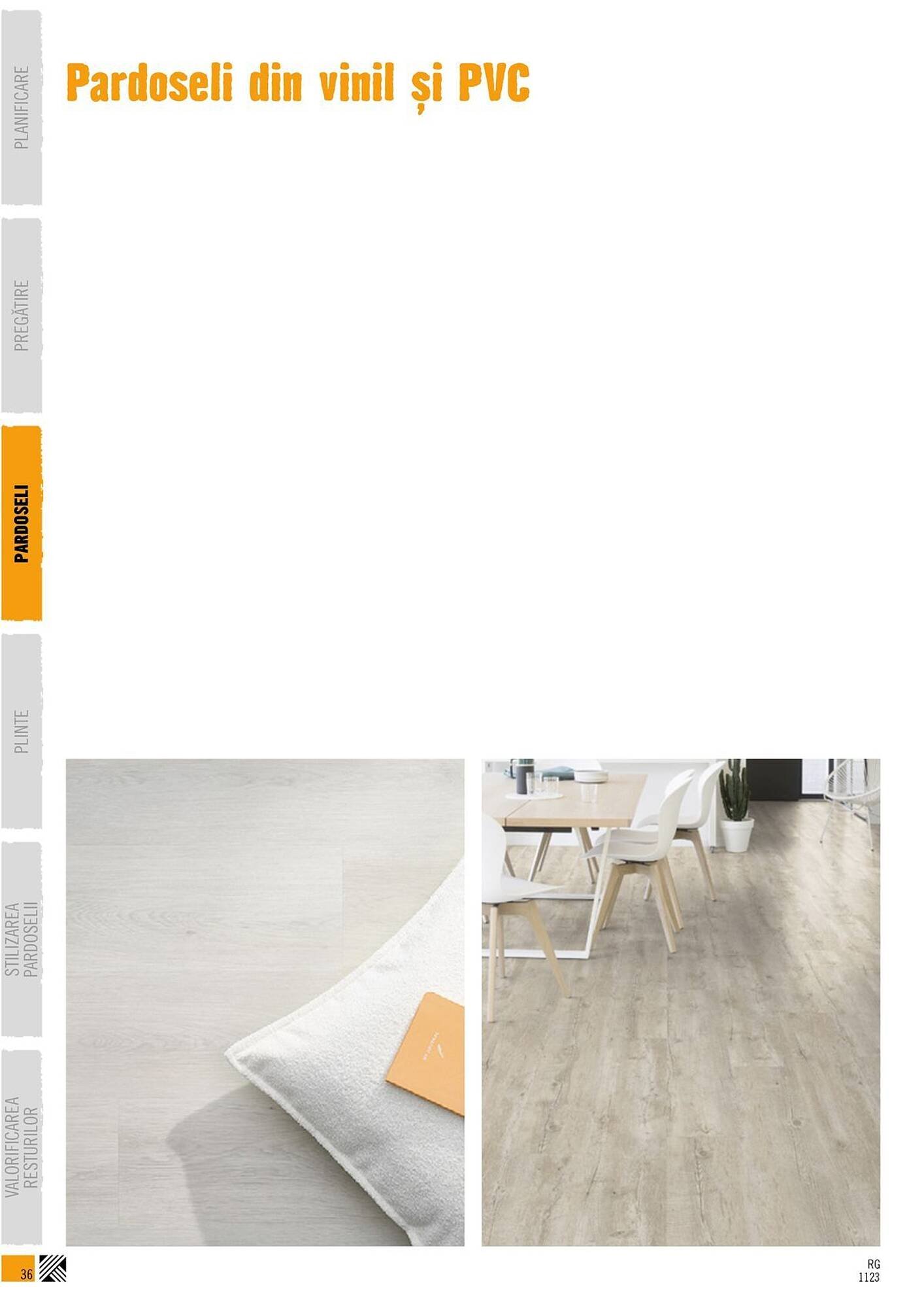 Magazine Hornbach