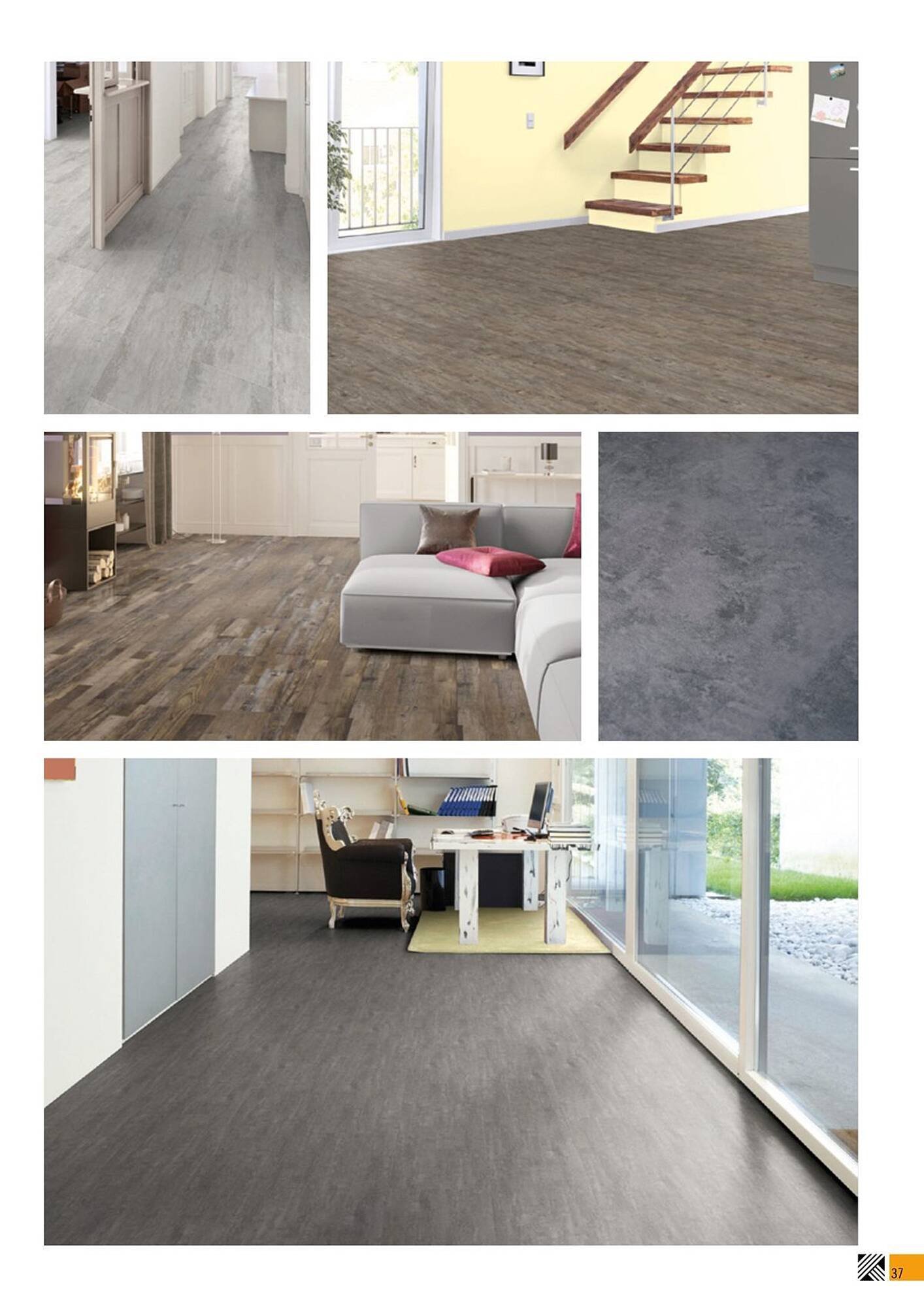 Magazine Hornbach