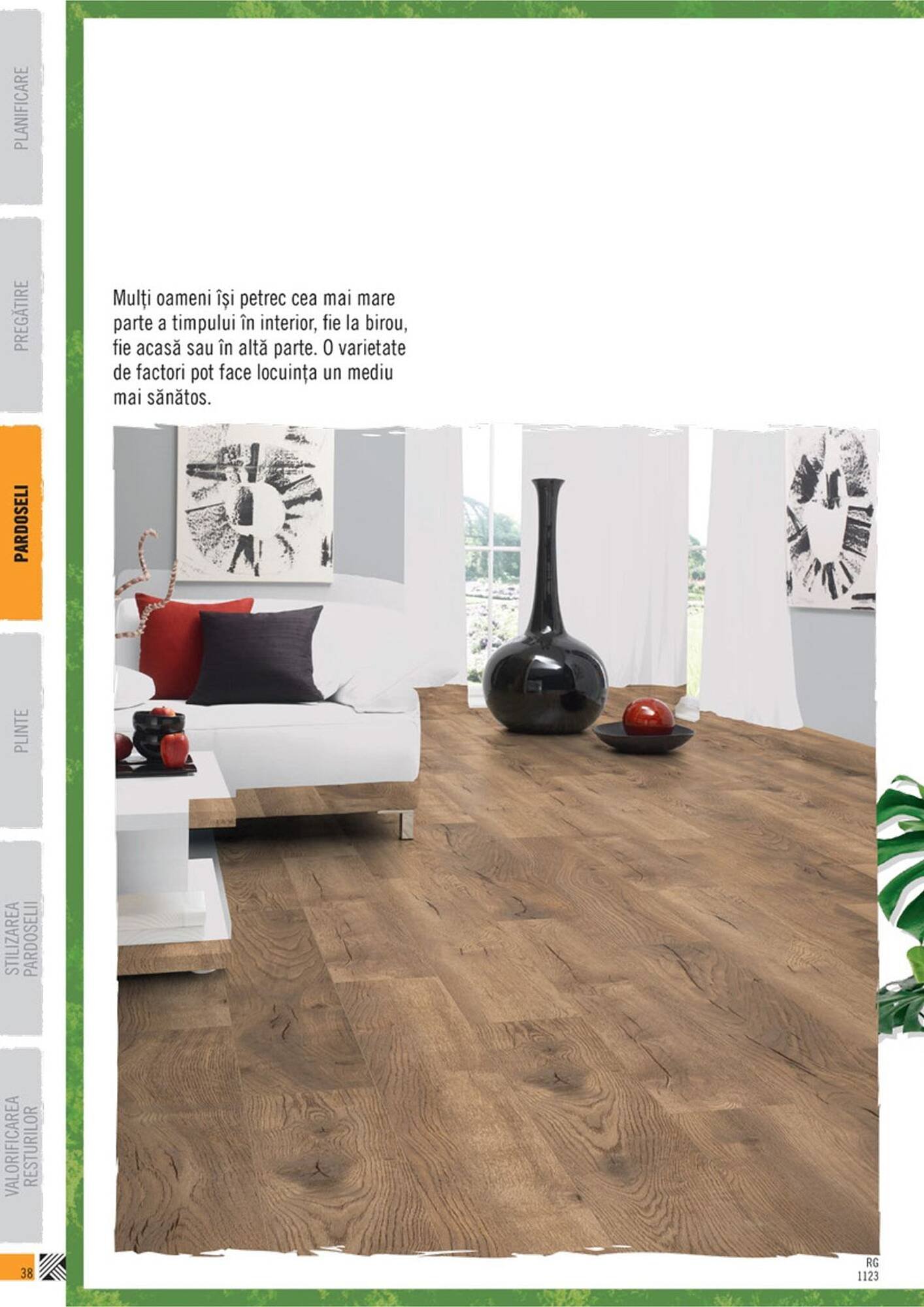 Magazine Hornbach
