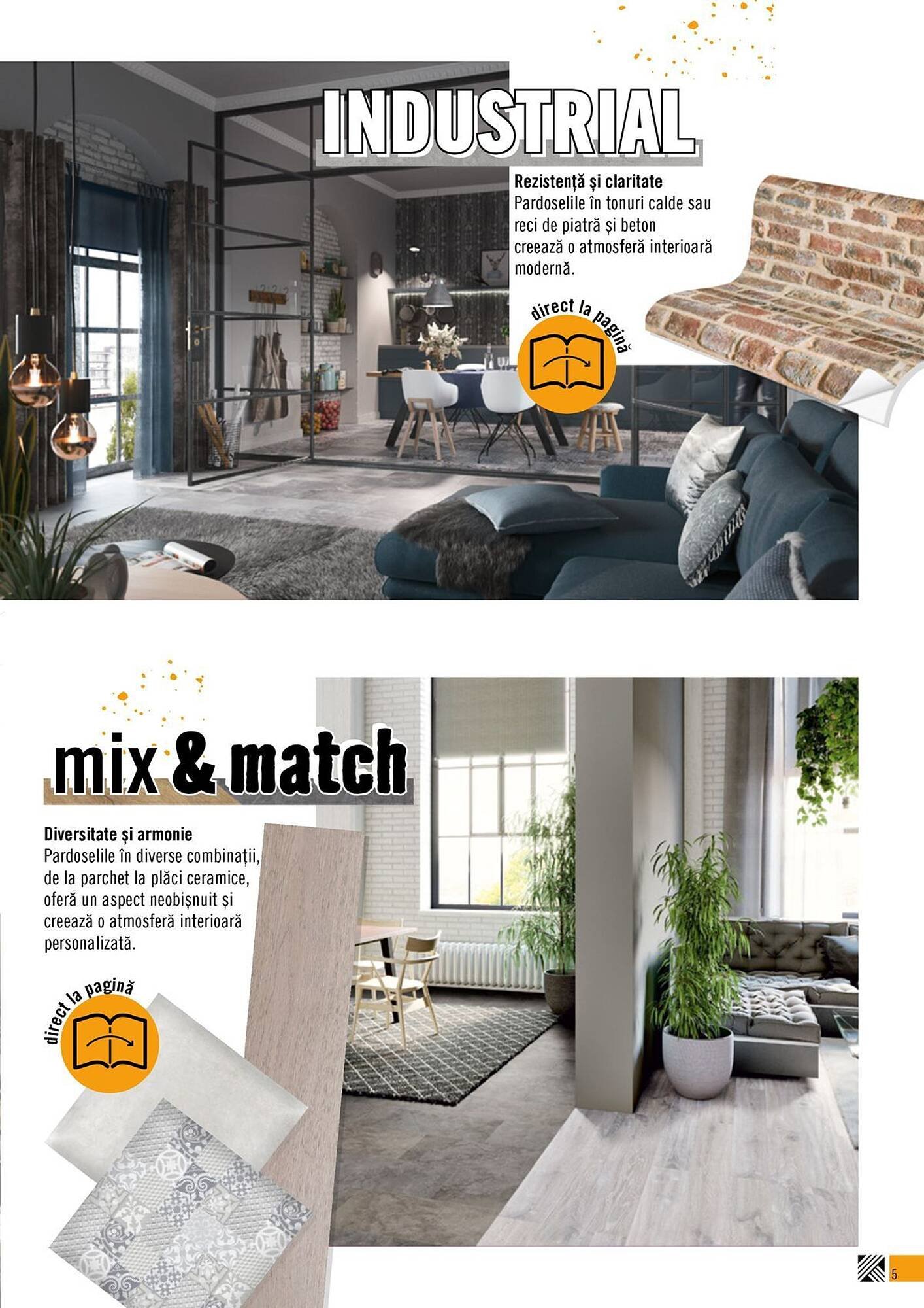 Magazine Hornbach