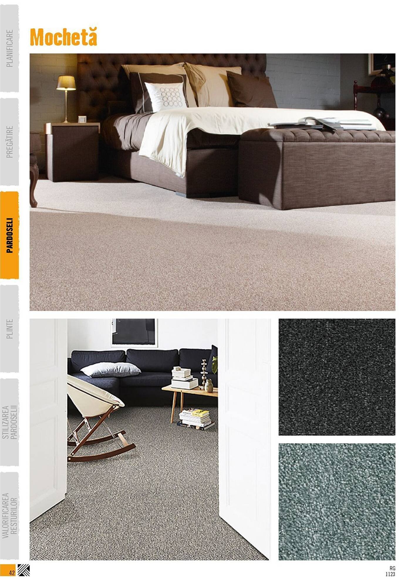 Magazine Hornbach