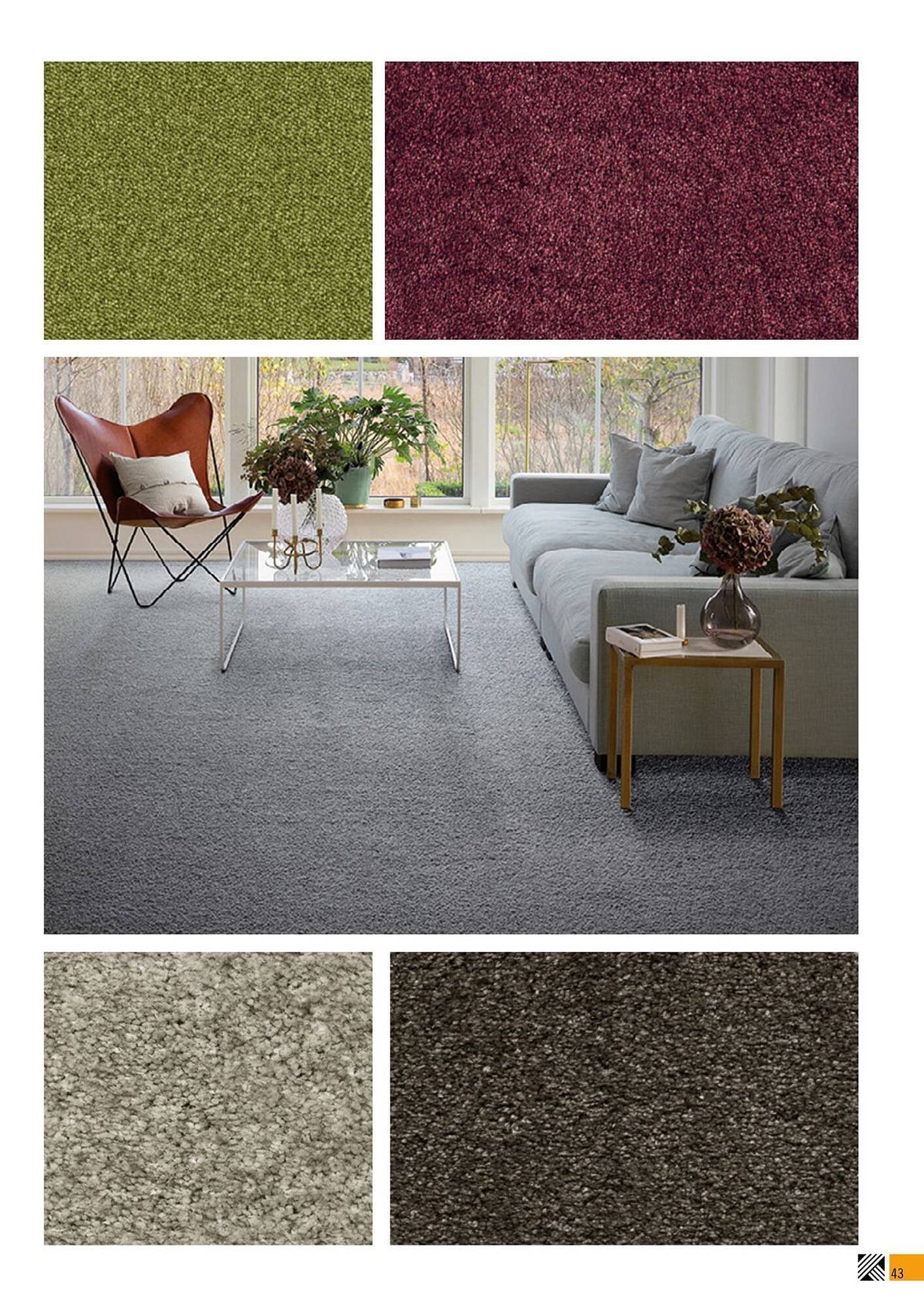 Magazine Hornbach