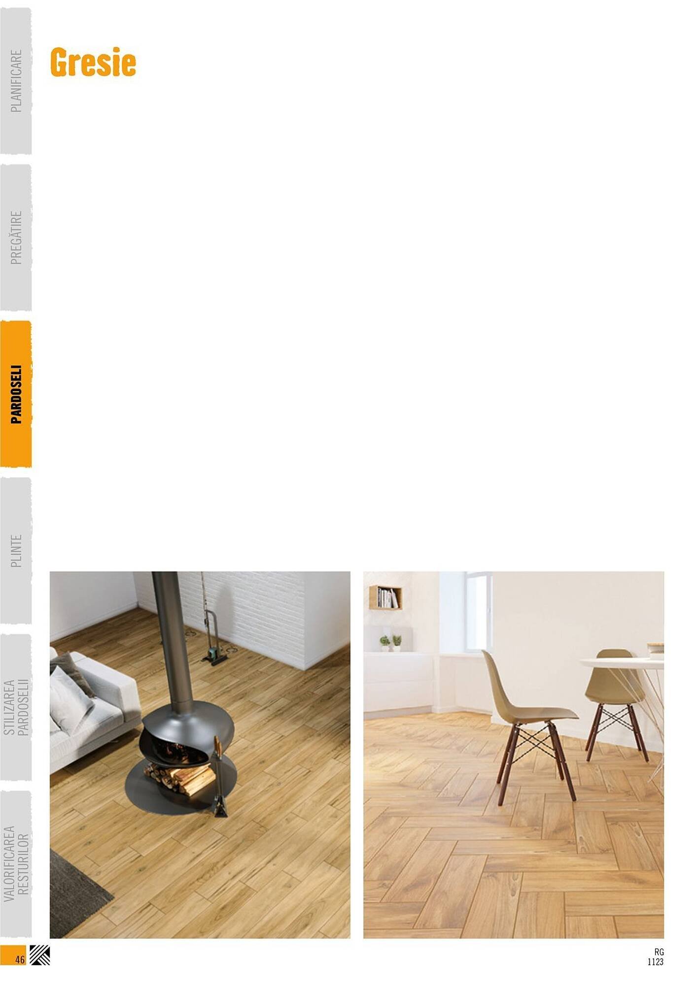 Magazine Hornbach