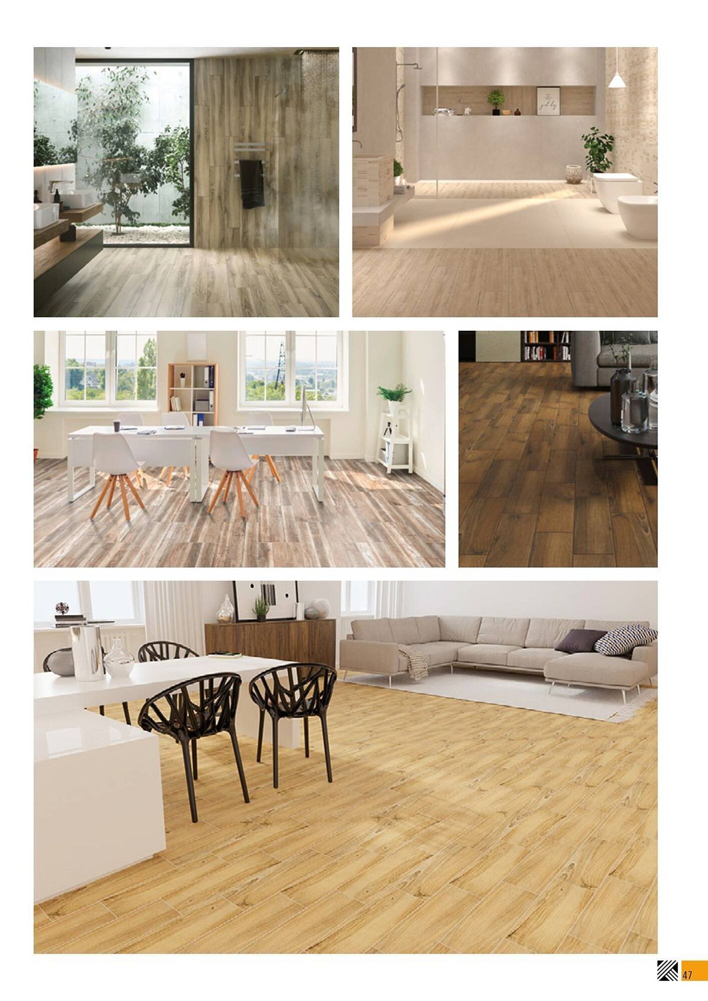 Magazine Hornbach