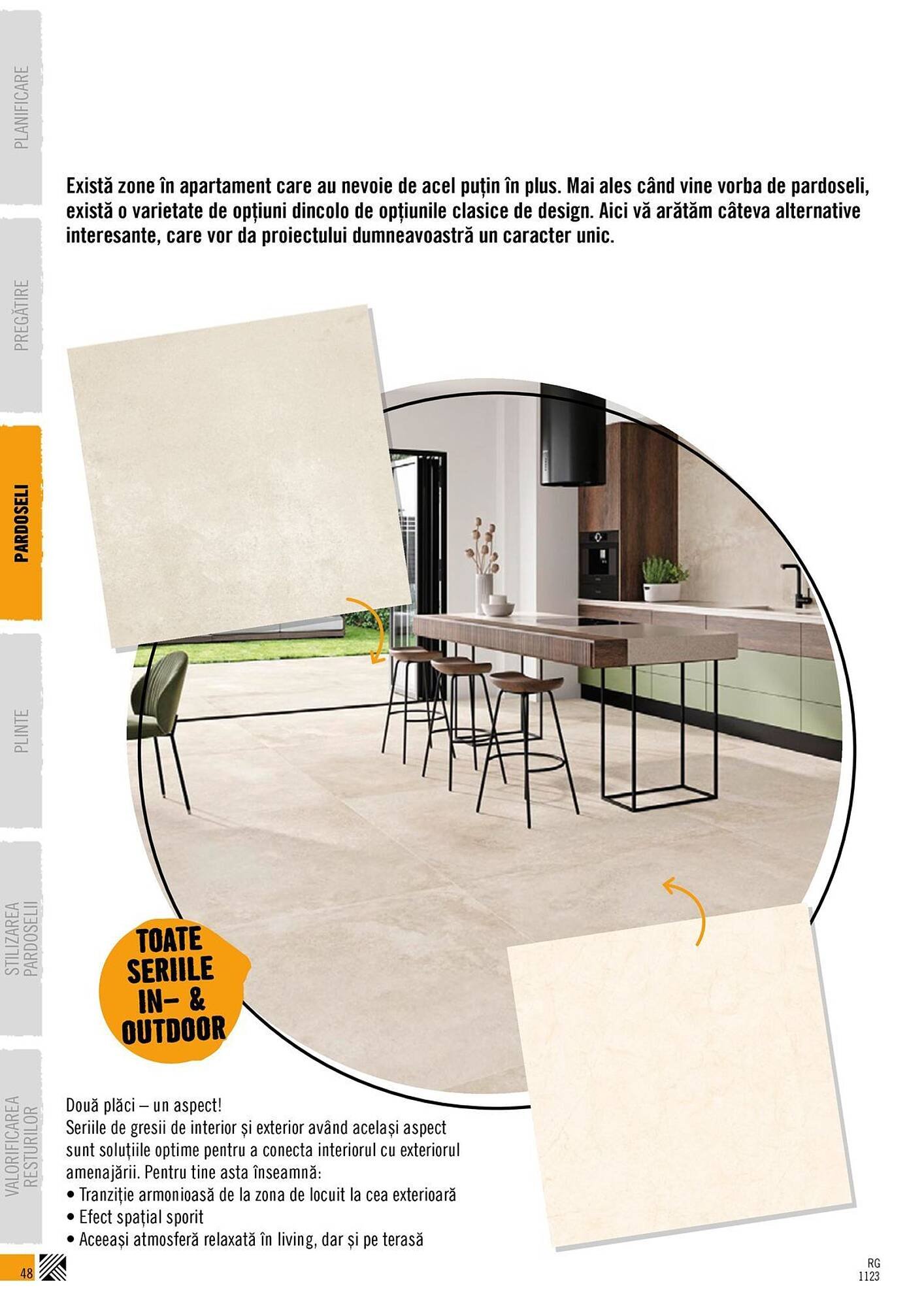 Magazine Hornbach