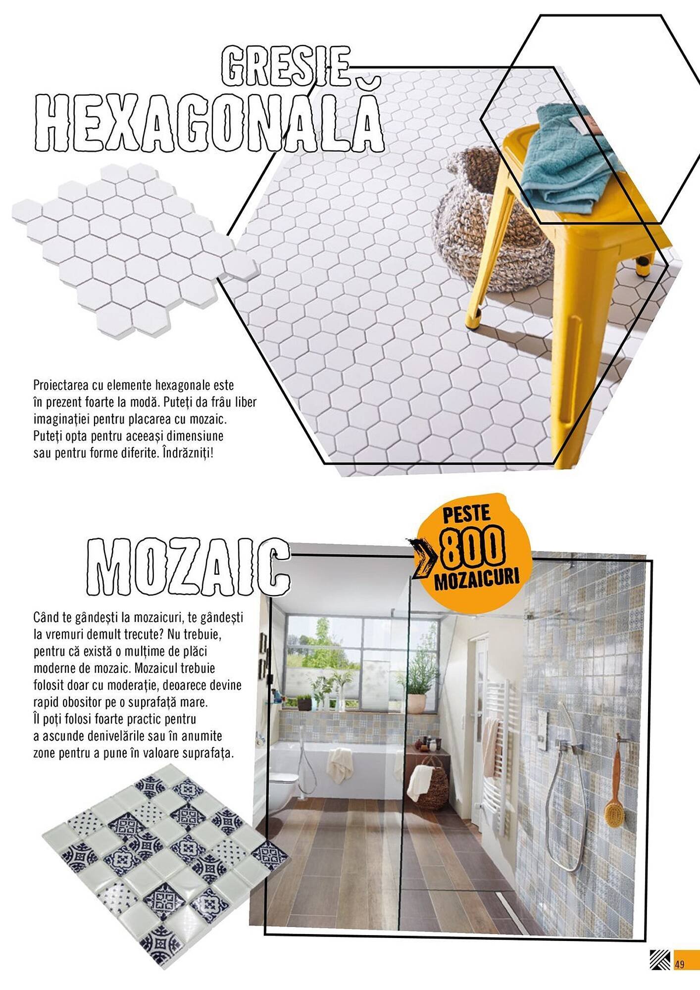 Magazine Hornbach