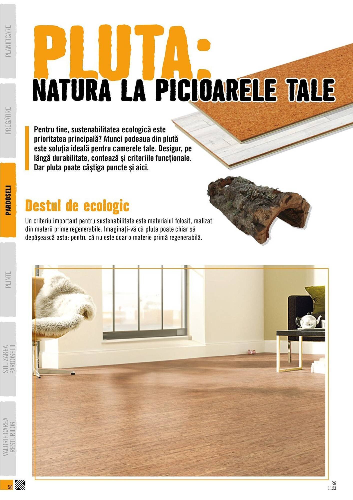 Magazine Hornbach