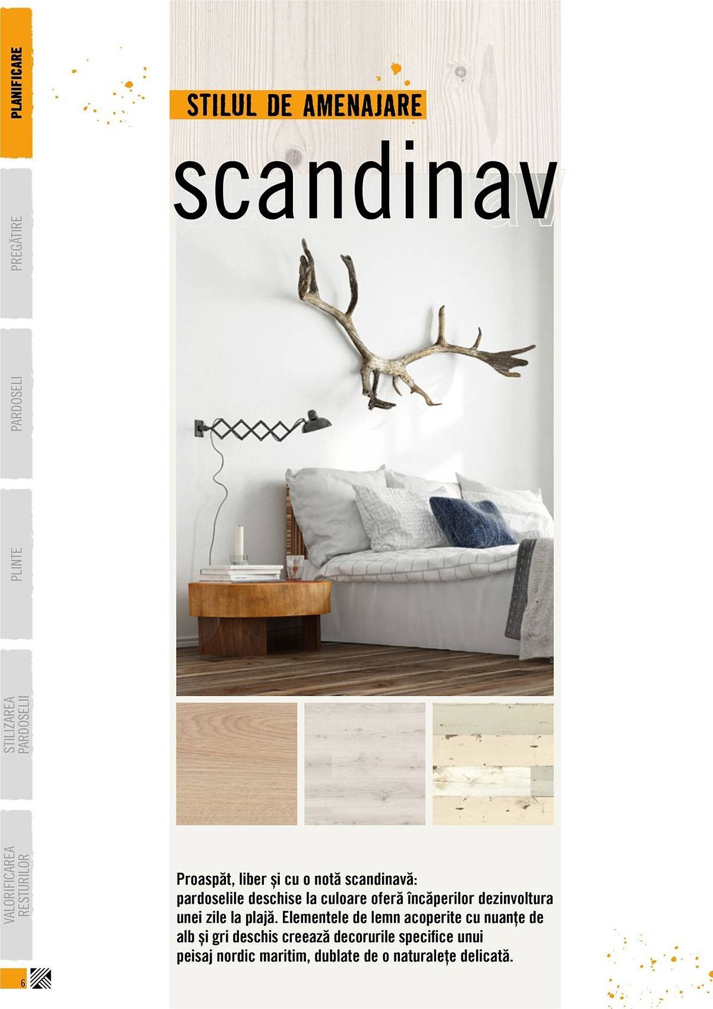 Magazine Hornbach