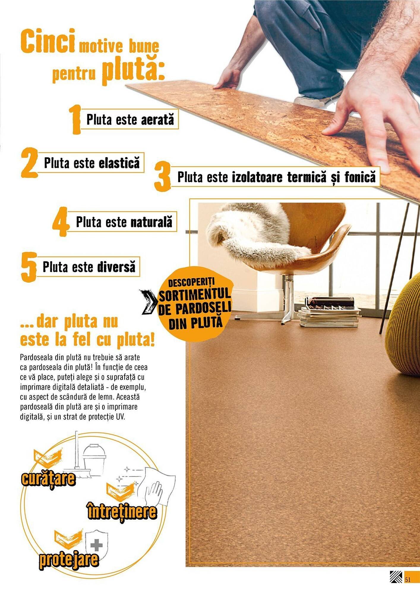 Magazine Hornbach