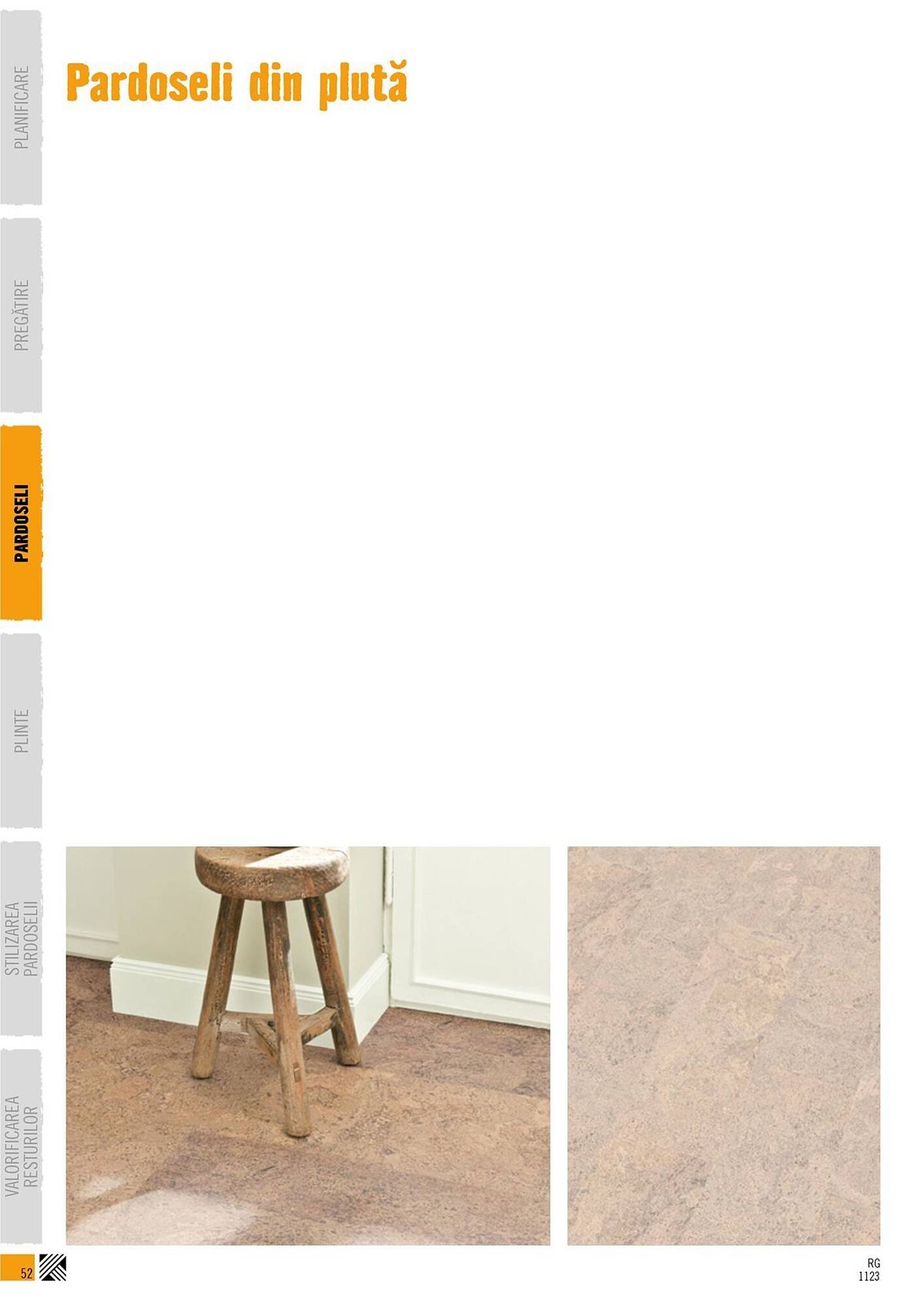 Magazine Hornbach
