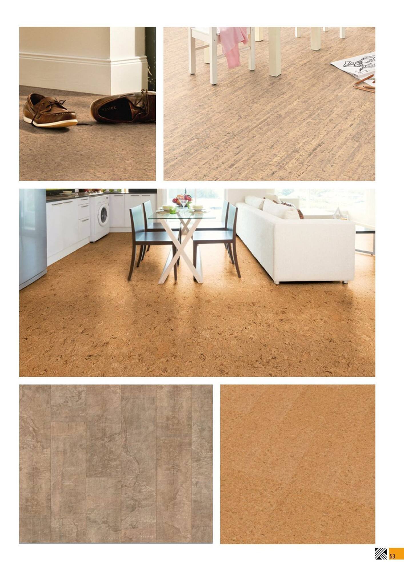 Magazine Hornbach