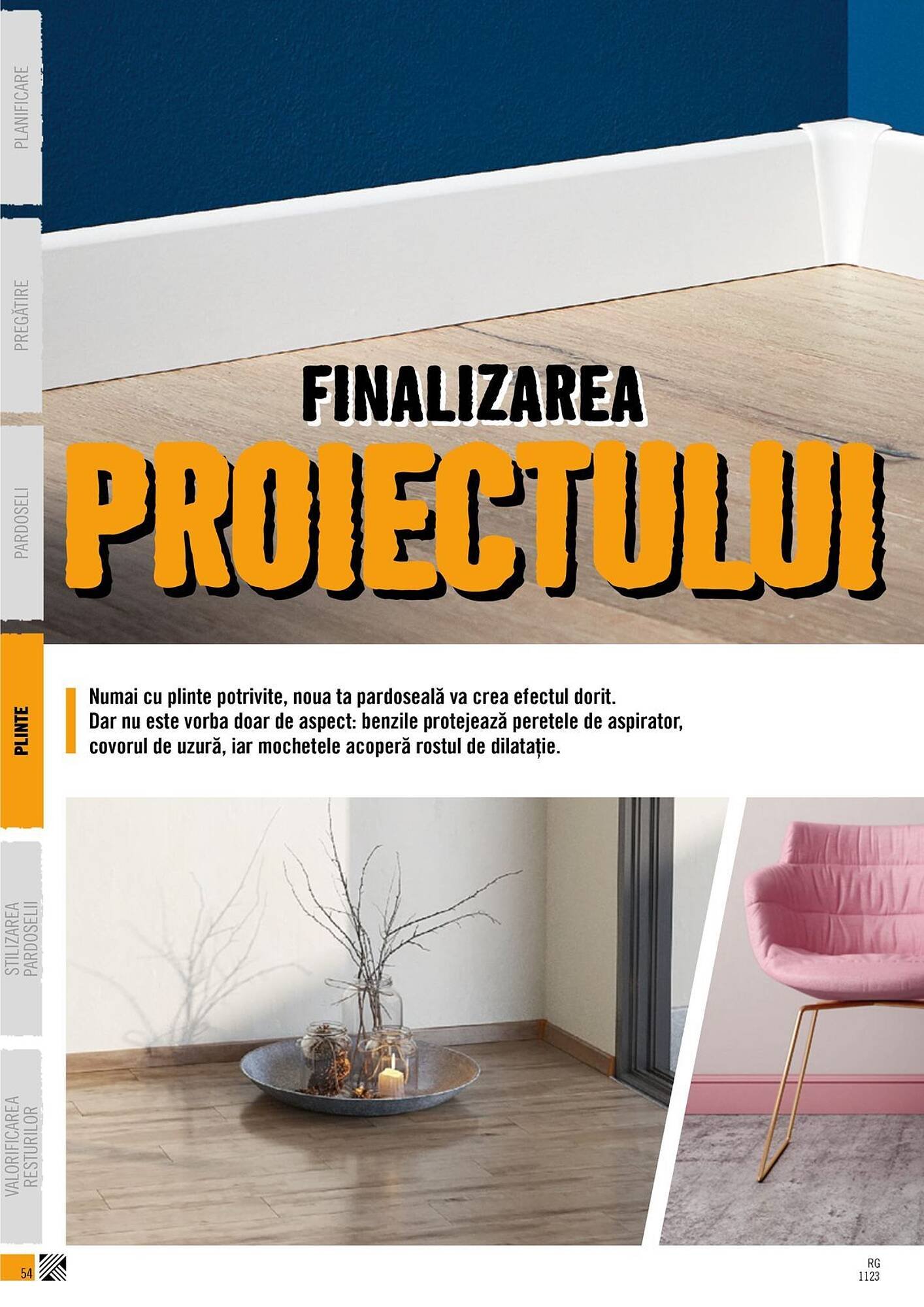 Magazine Hornbach