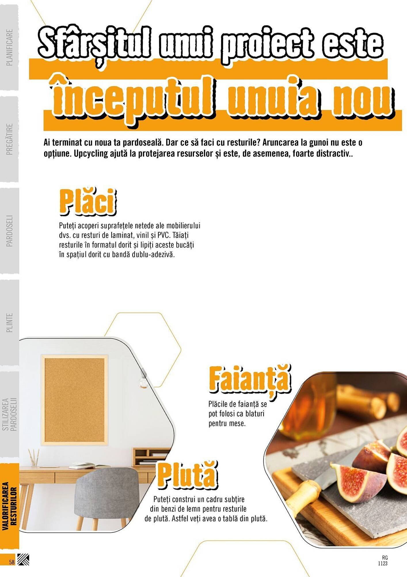 Magazine Hornbach